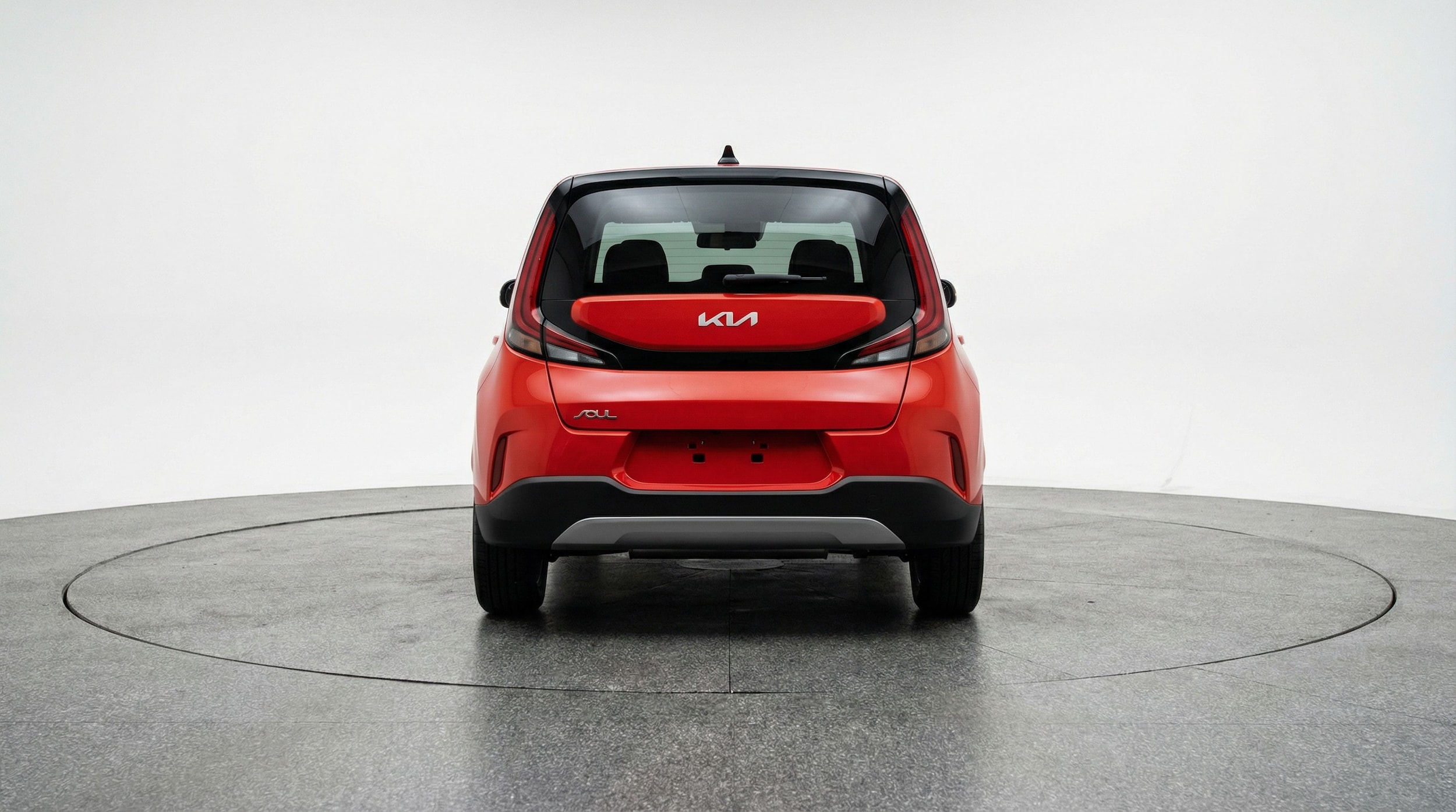 Thumbnail: 2025 Kia Soul - 6