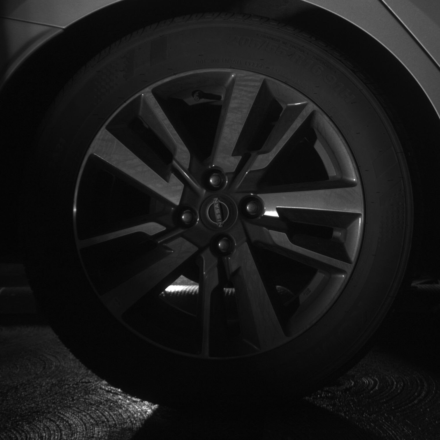 Thumbnail: 2025 Nissan Versa - 15