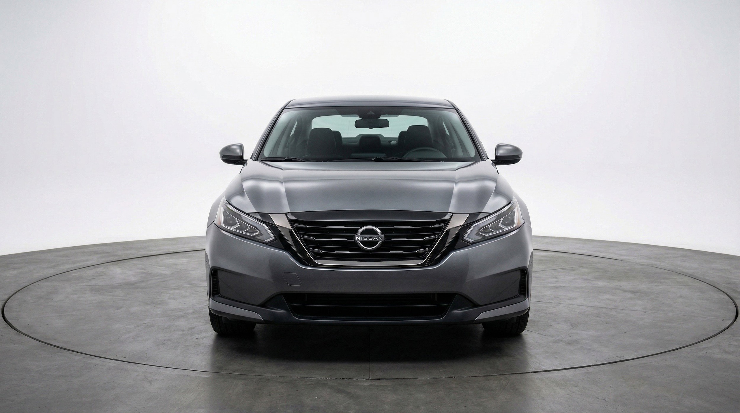 Thumbnail: 2025 Nissan Altima - 2