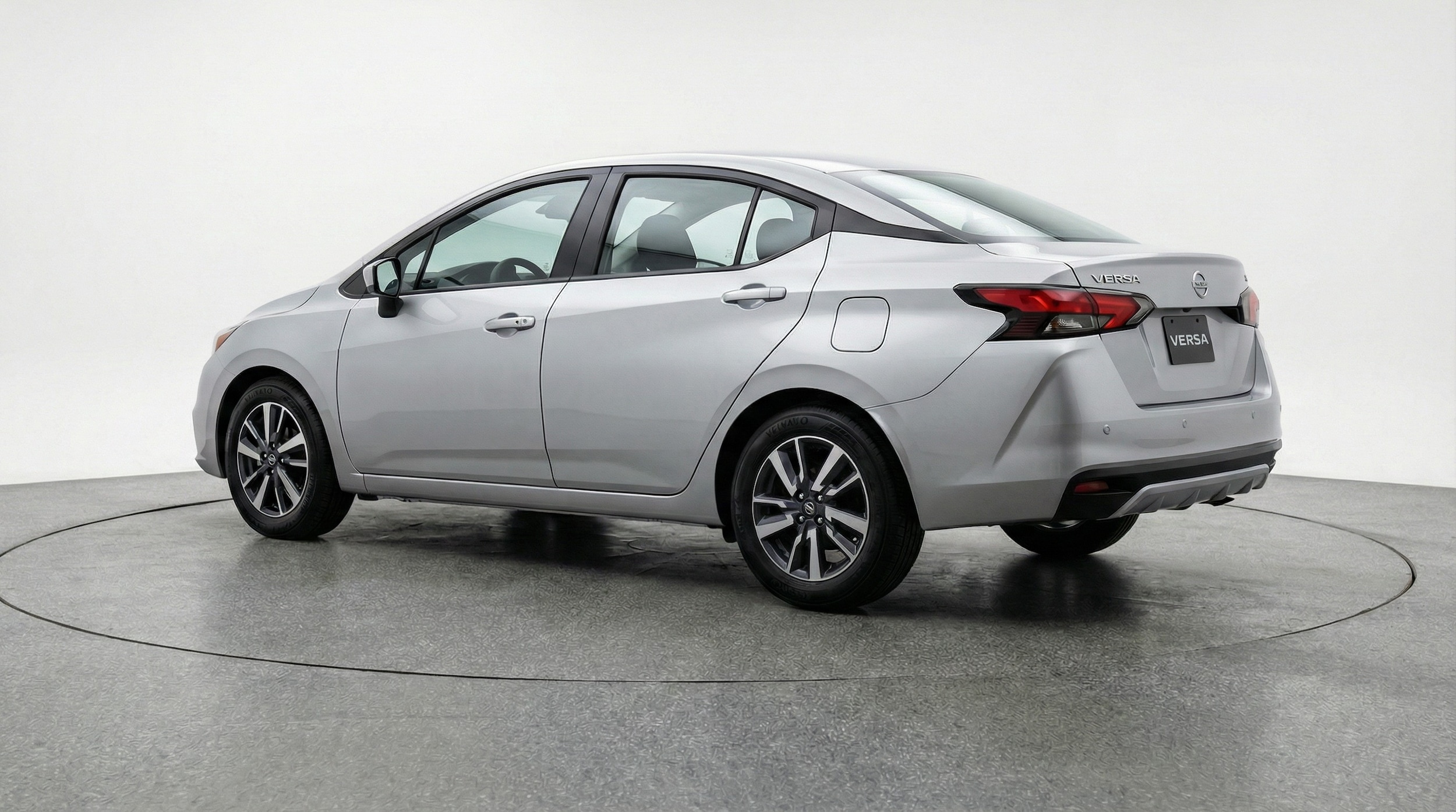 Thumbnail: 2025 Nissan Versa - 5