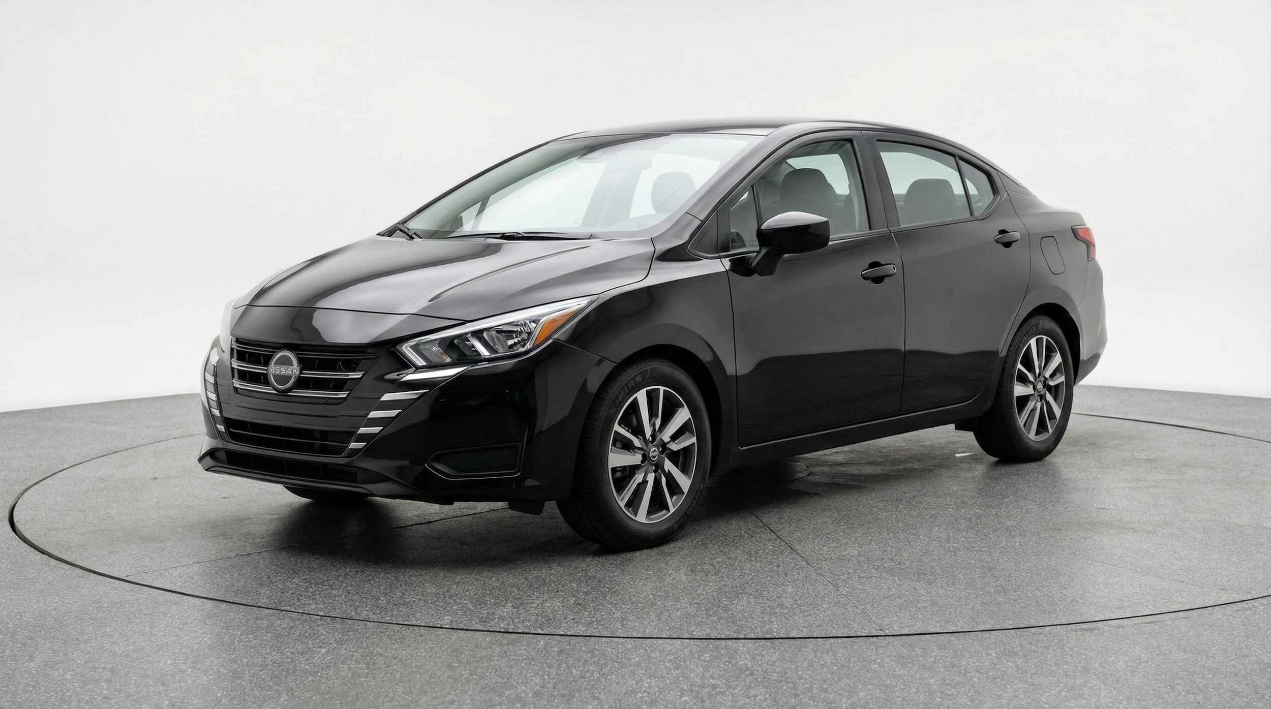 Thumbnail: 2025 Nissan Versa - 3