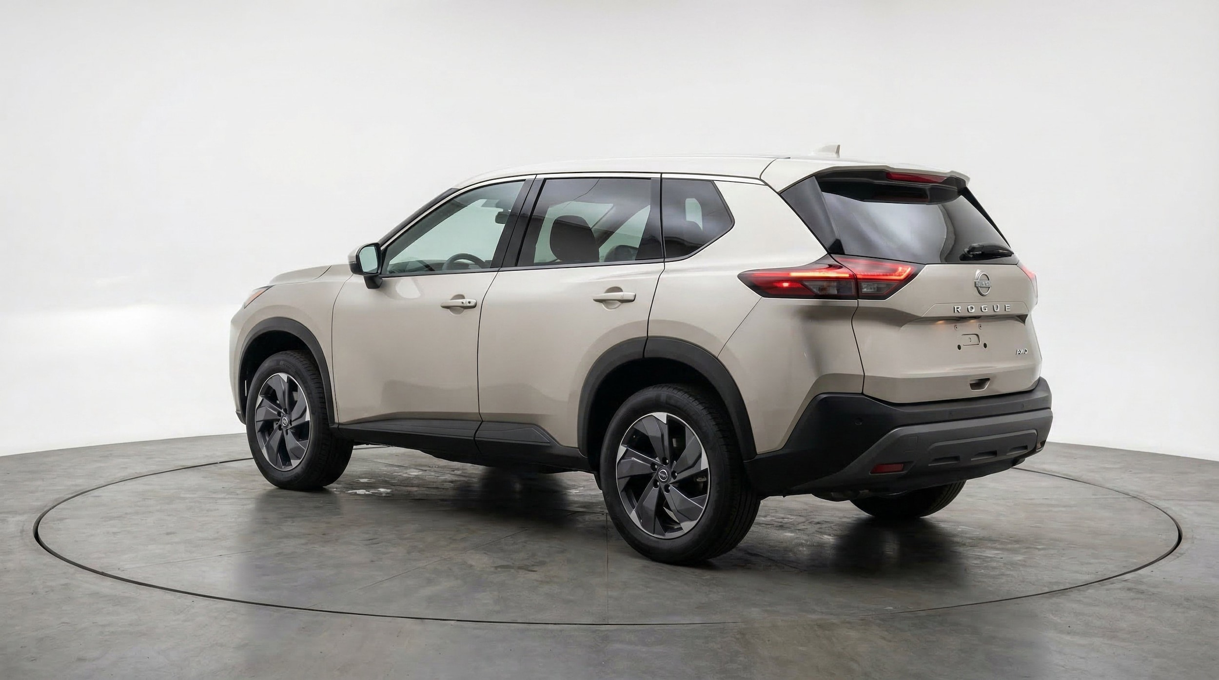 Thumbnail: 2025 Nissan Rogue - 6