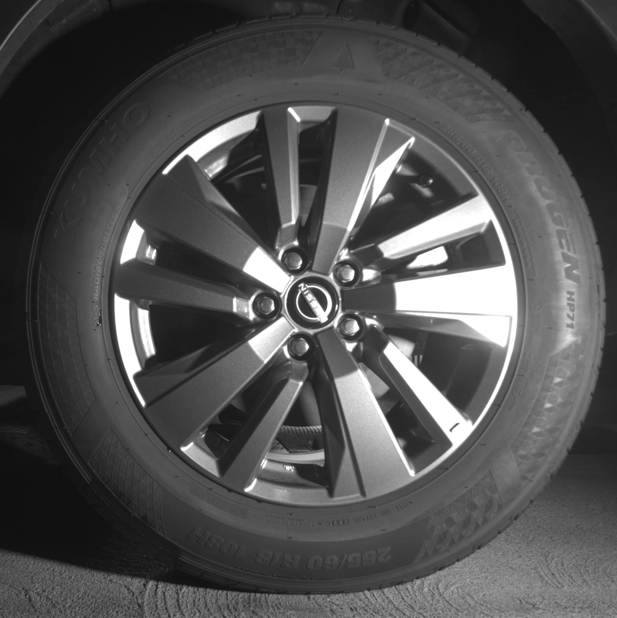 Thumbnail: 2025 Nissan Pathfinder - 14