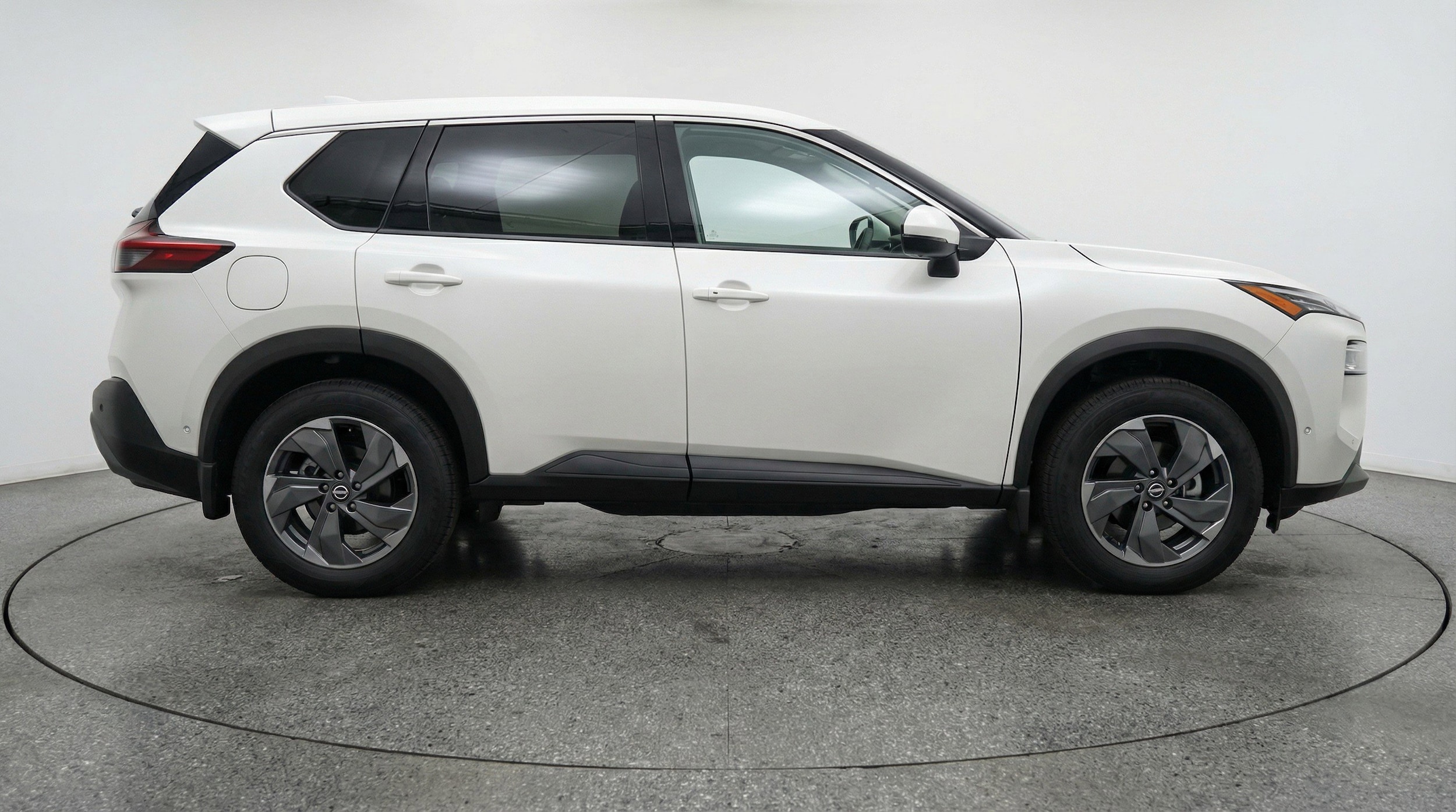 Thumbnail: 2025 Nissan Rogue - 11