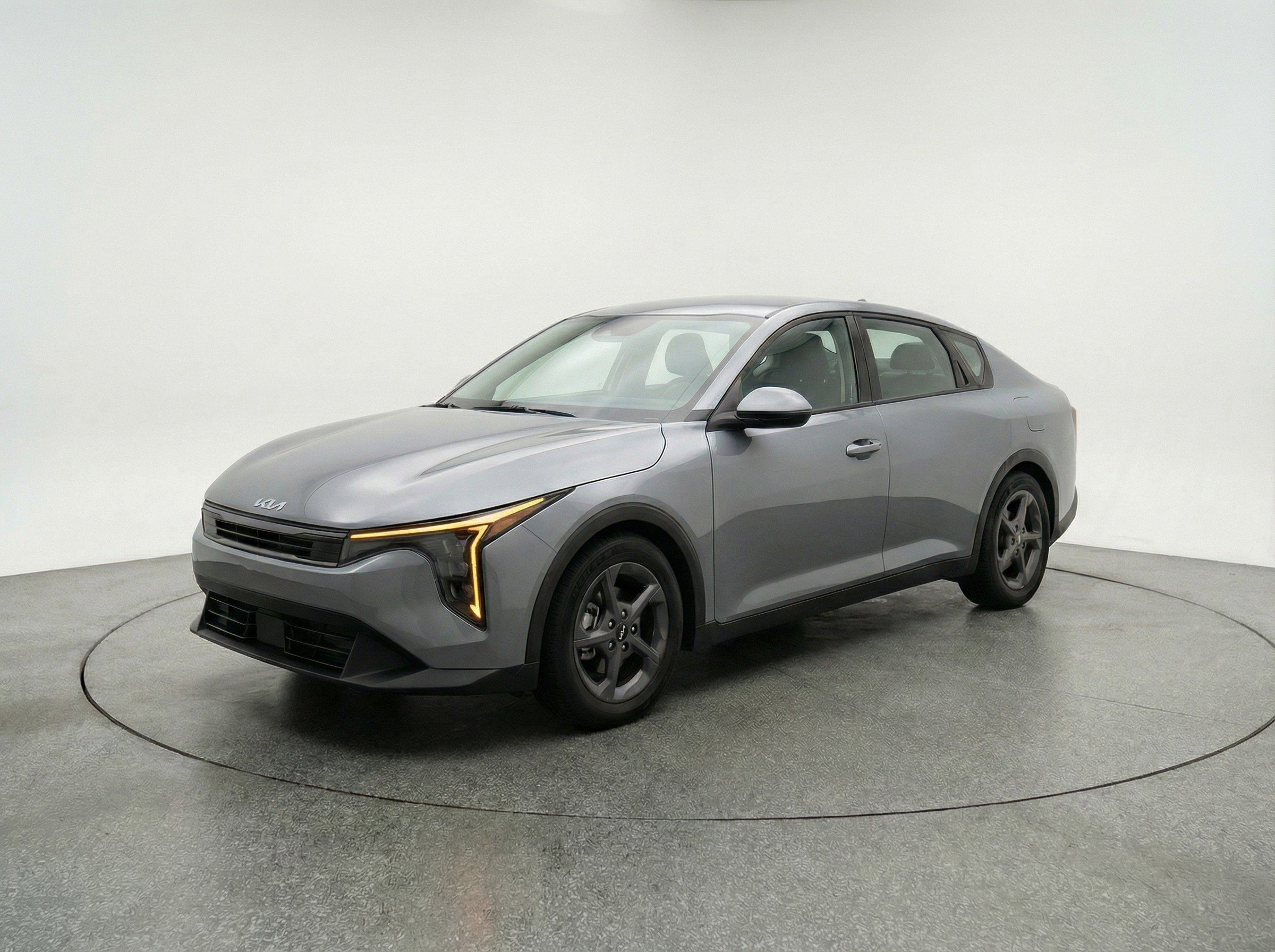 Thumbnail: 2025 Kia K4 - 3