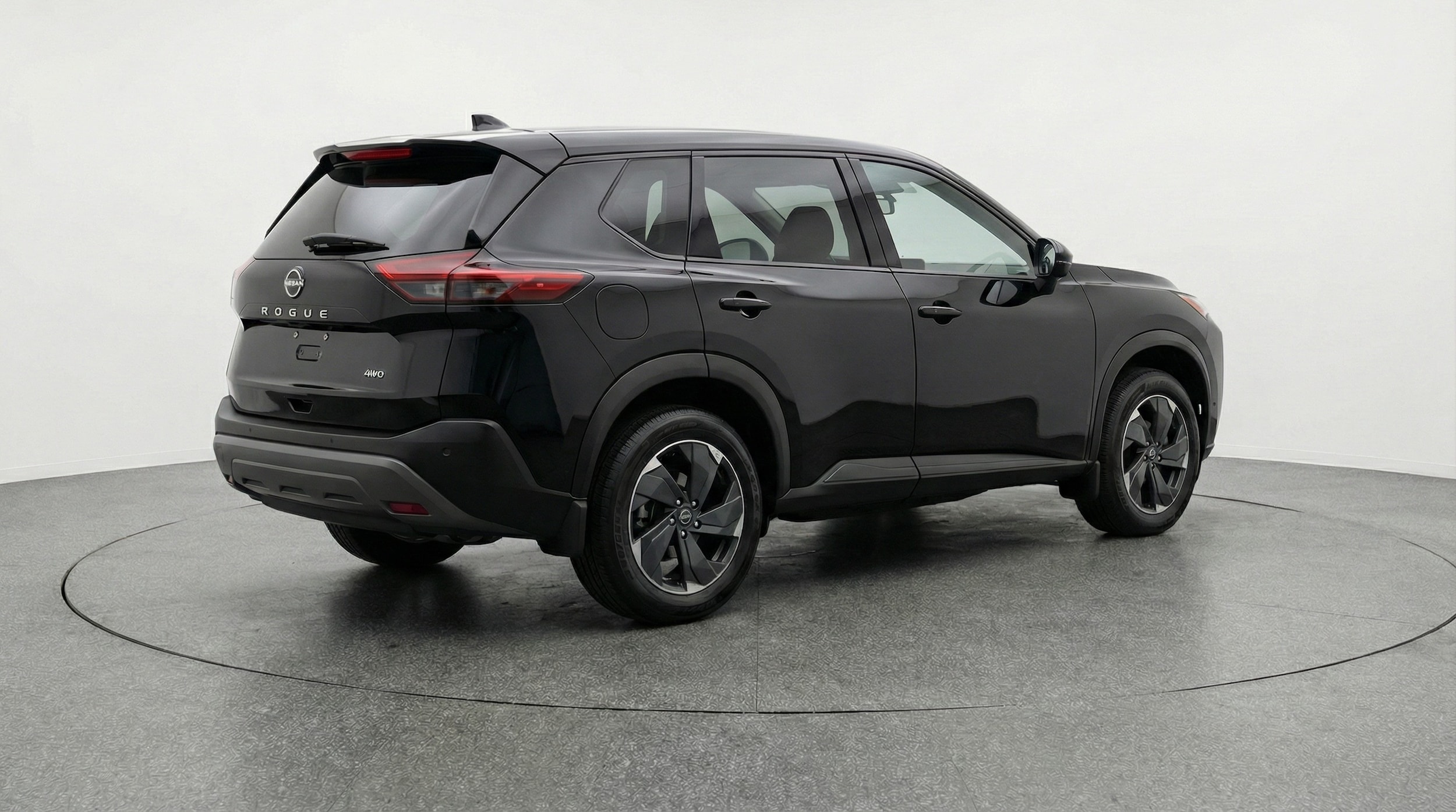 Thumbnail: 2025 Nissan Rogue - 7