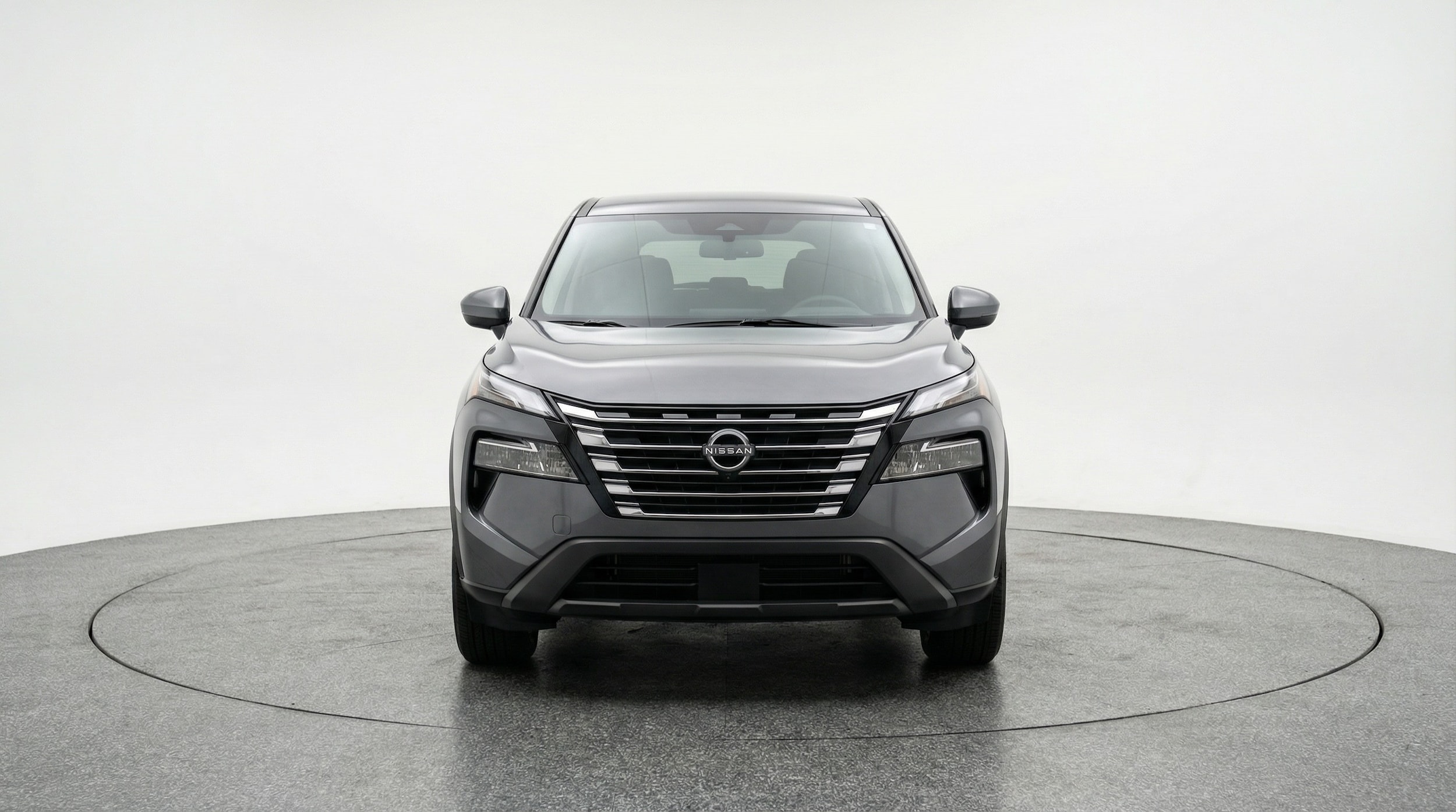 Thumbnail: 2025 Nissan Rogue - 2