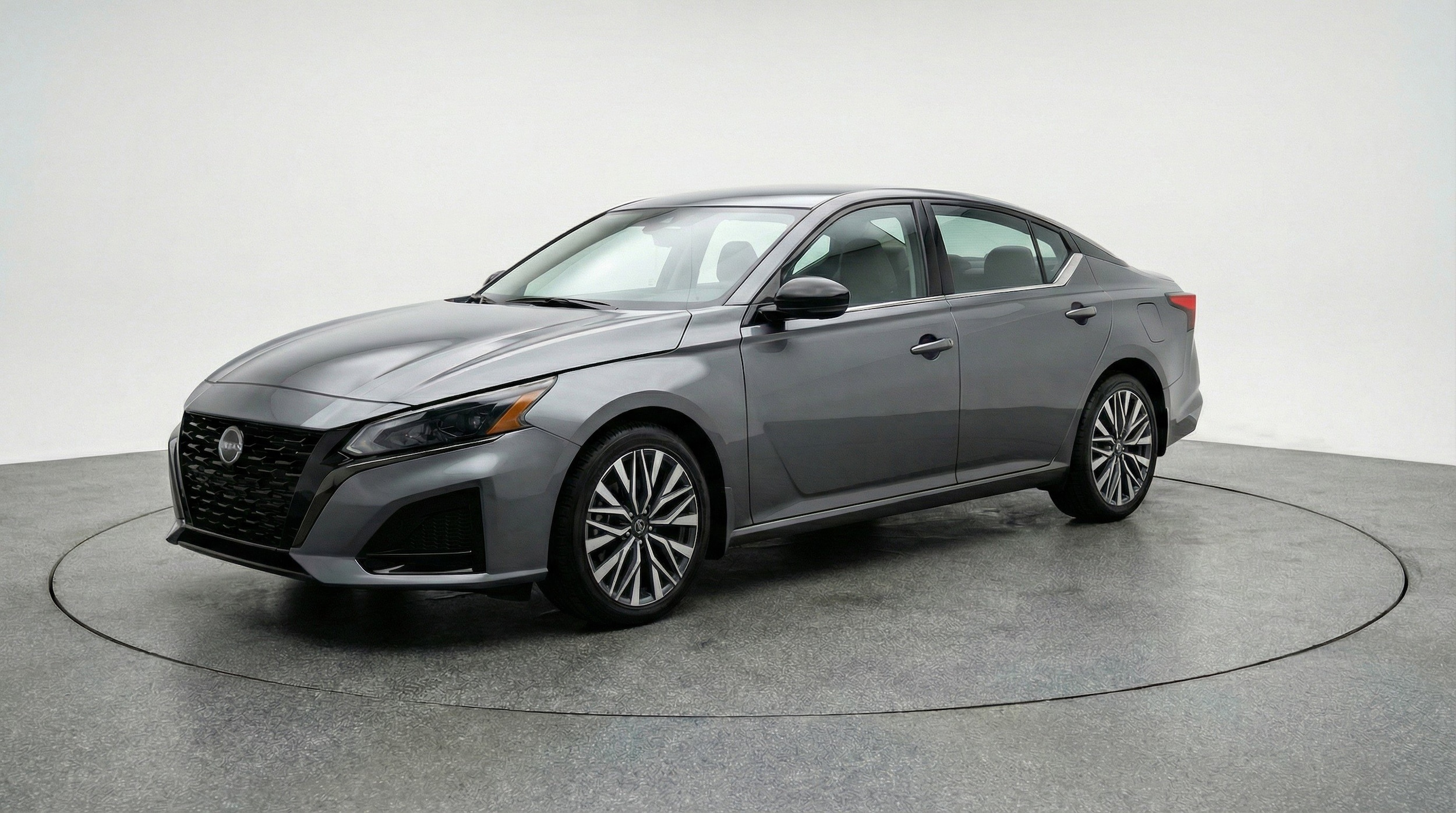 Thumbnail: 2025 Nissan Altima - 3