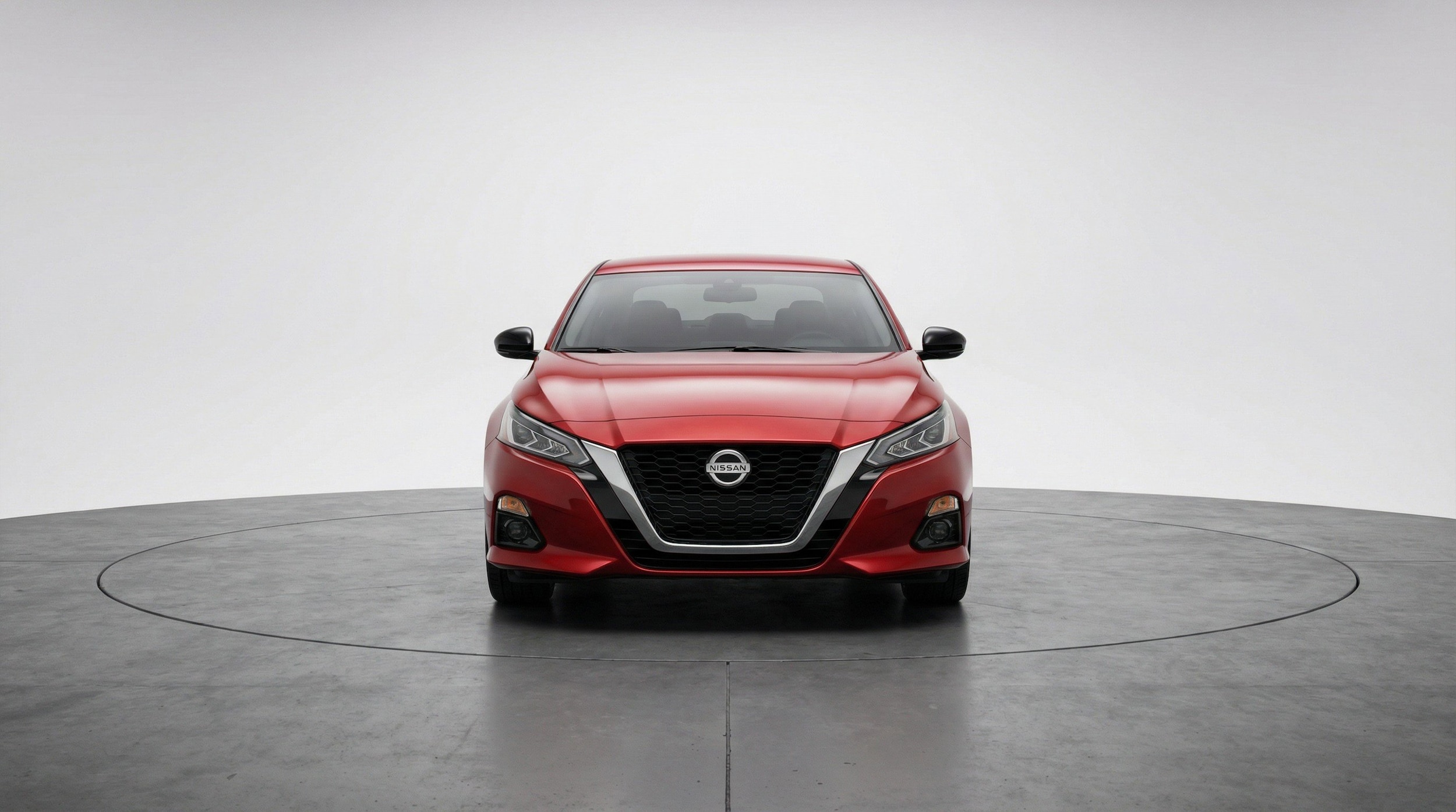 Thumbnail: 2025 Nissan Altima - 2