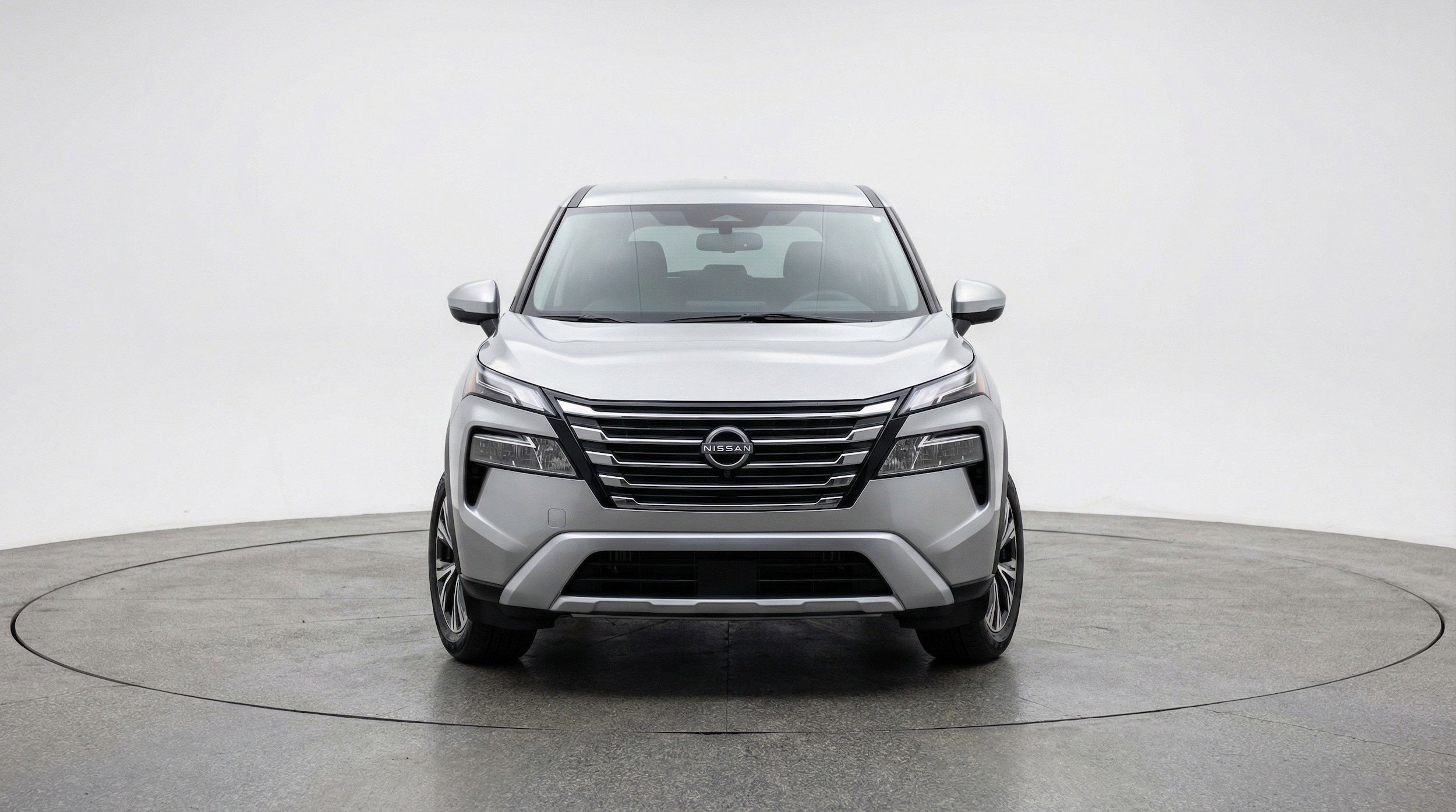 Thumbnail: 2025 Nissan Rogue - 2