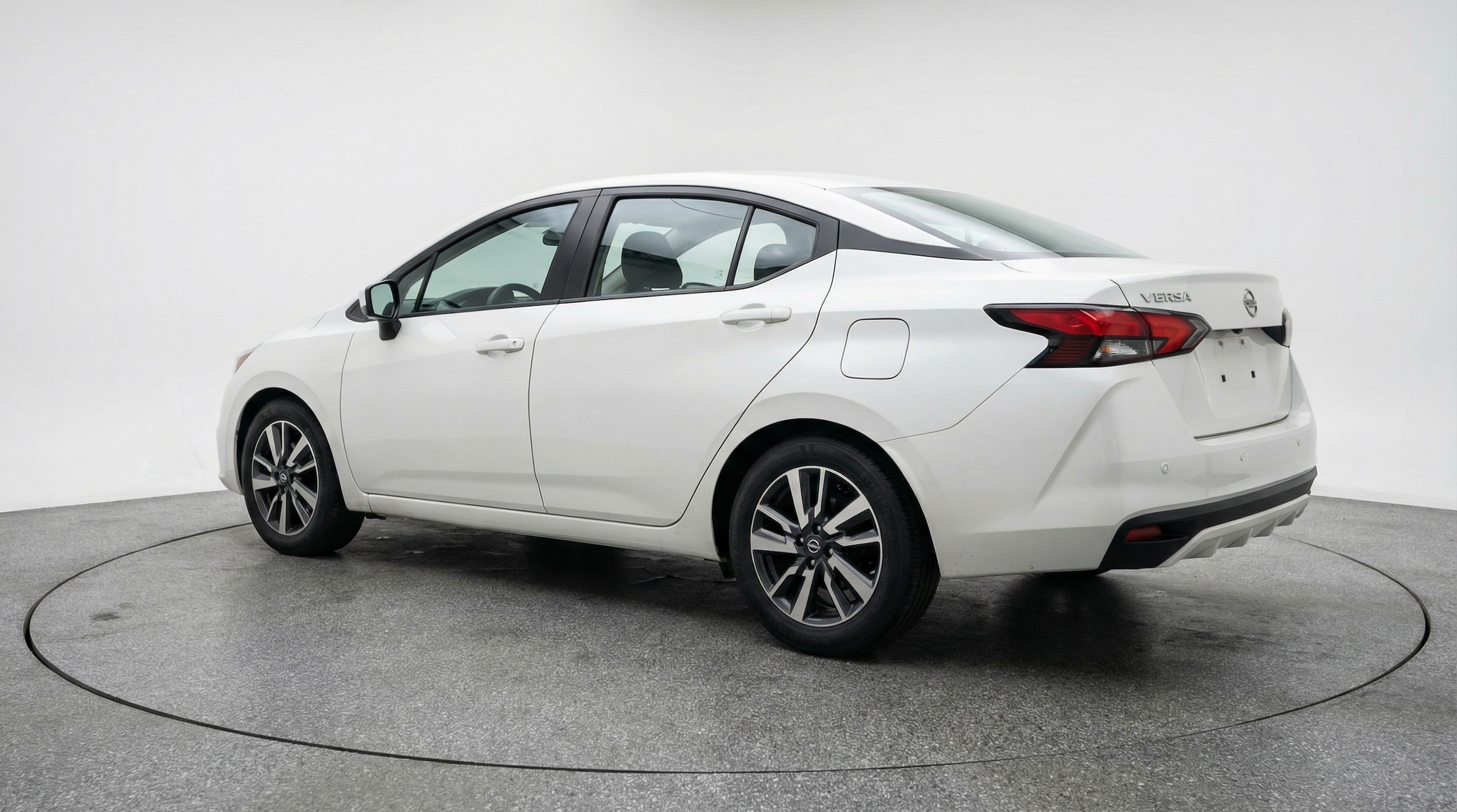 Thumbnail: 2025 Nissan Versa - 5