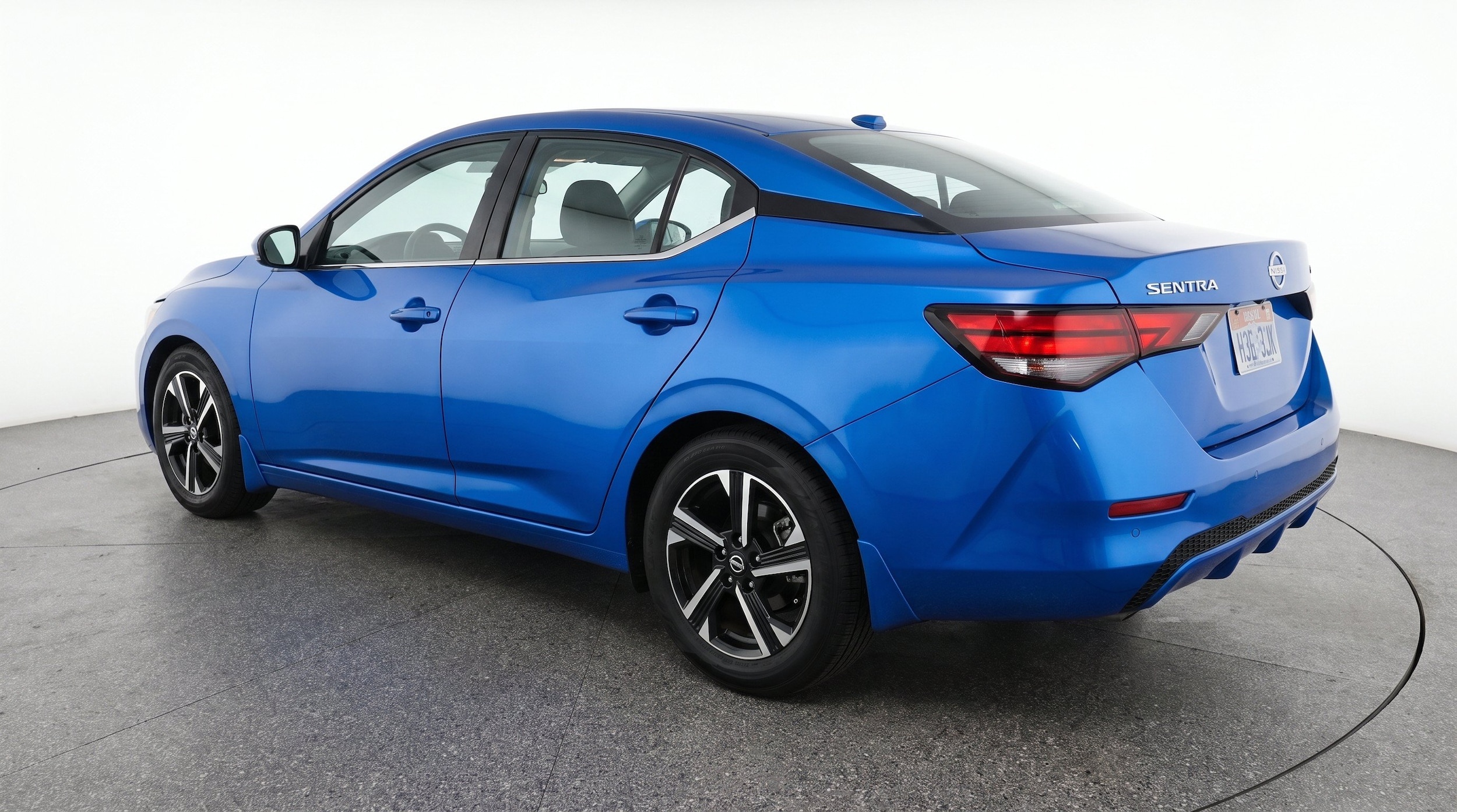 Thumbnail: 2025 Nissan Sentra - 6