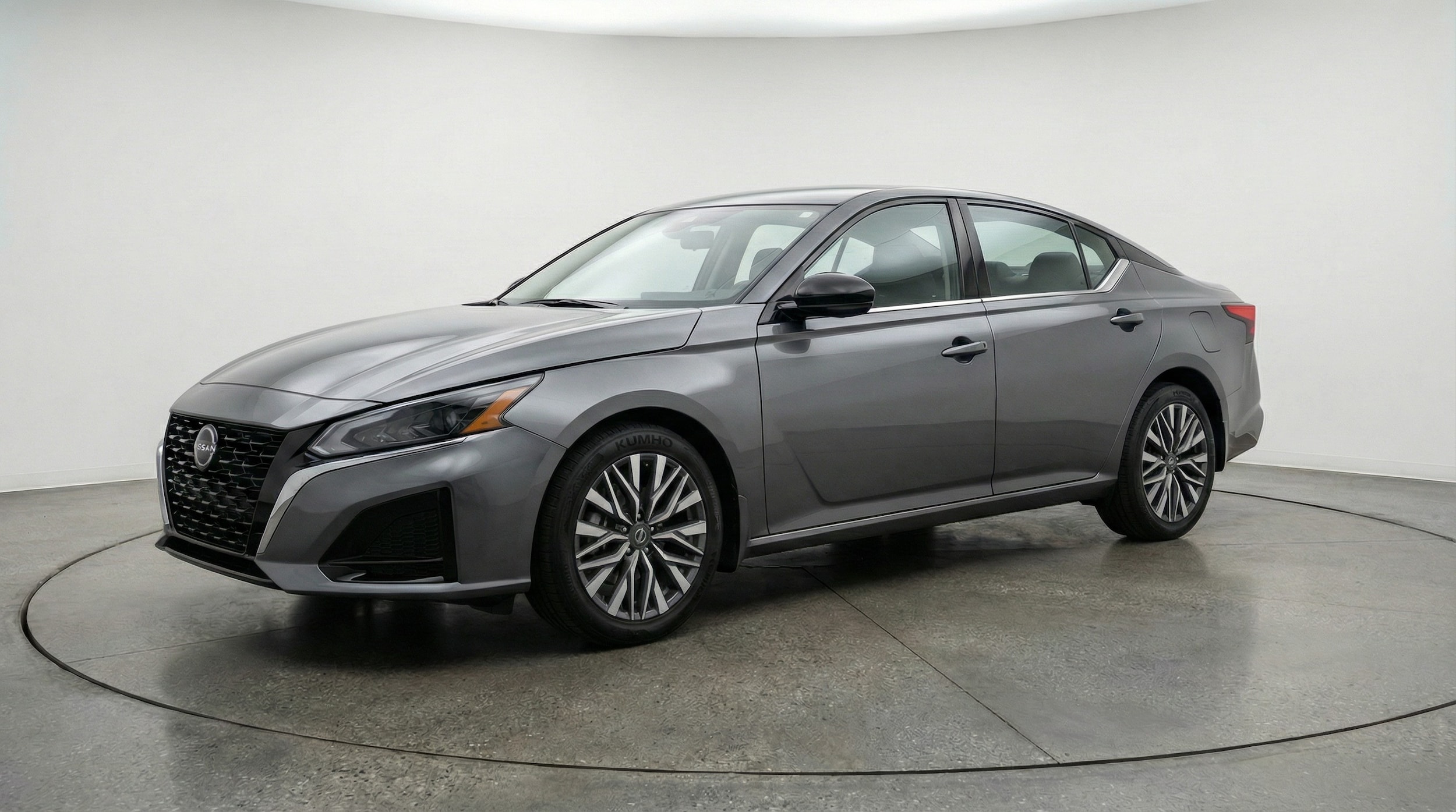 Thumbnail: 2025 Nissan Altima - 3