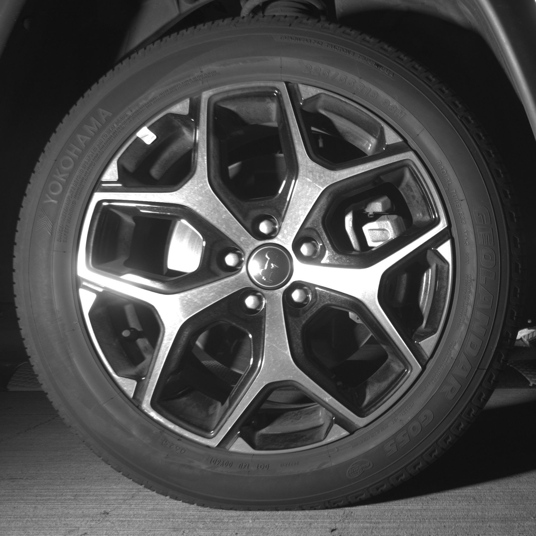 Thumbnail: 2025 Jeep Compass - 13