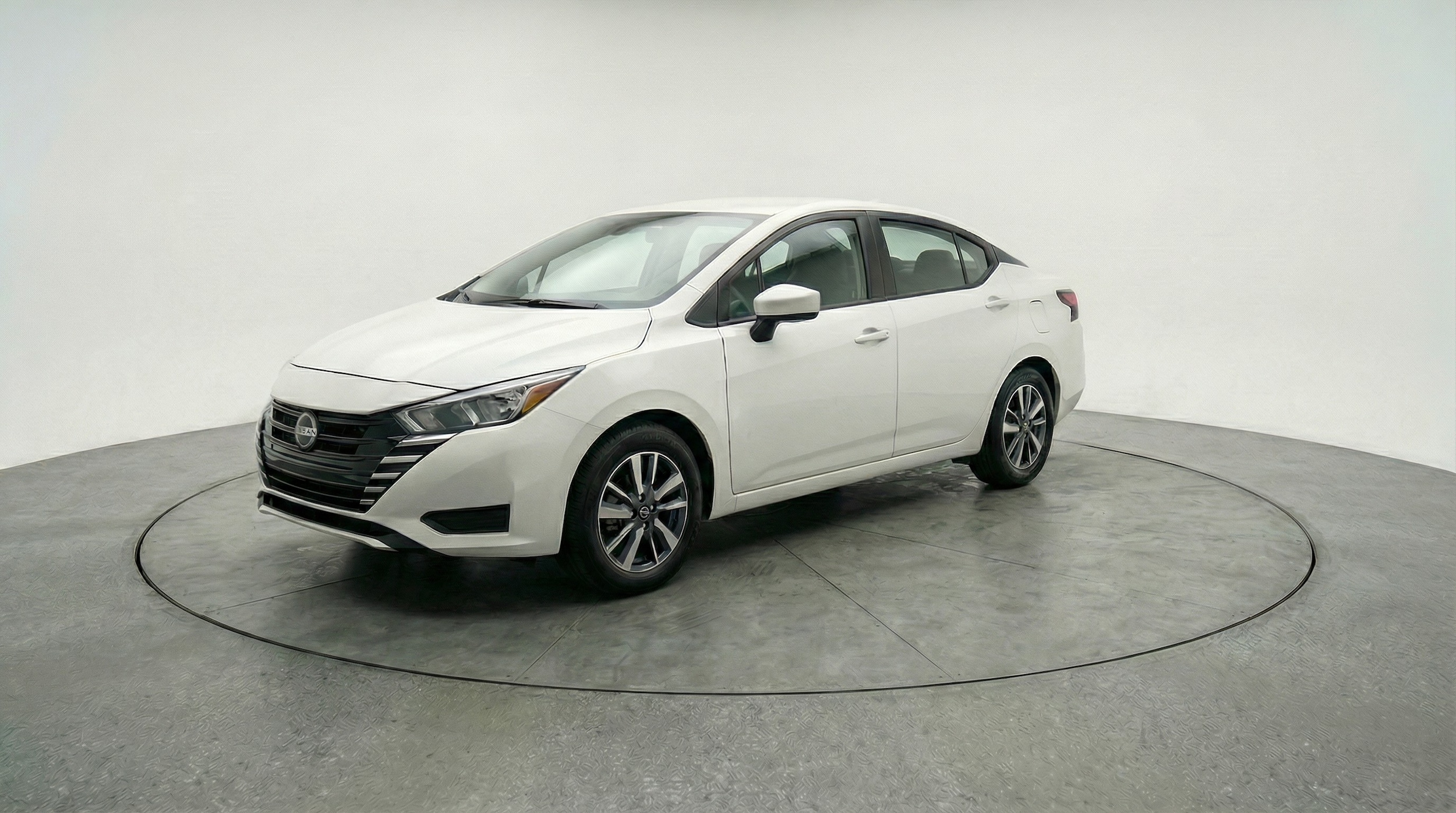 Thumbnail: 2025 Nissan Versa - 3