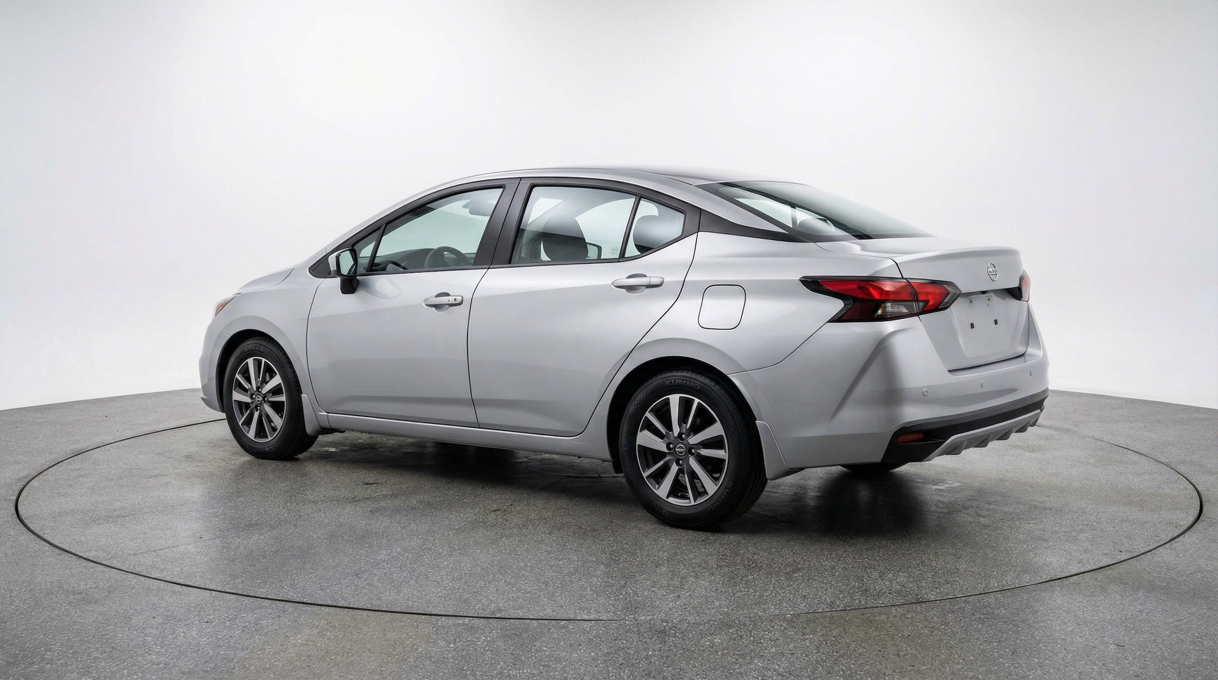 Thumbnail: 2025 Nissan Versa - 6