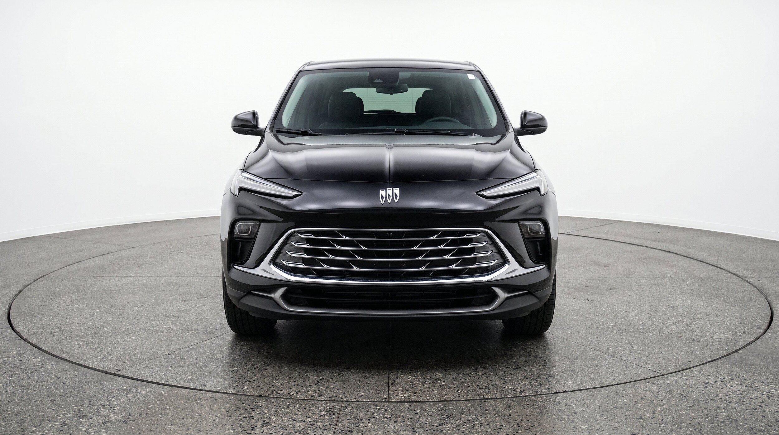 Thumbnail: 2026 Buick Encore GX - 2