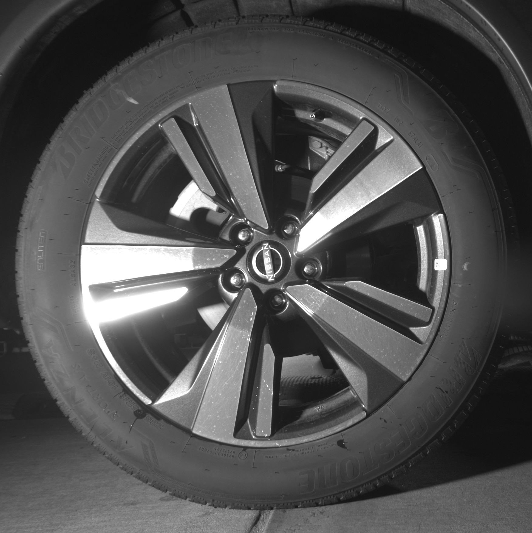 Thumbnail: 2026 Nissan Rogue - 15