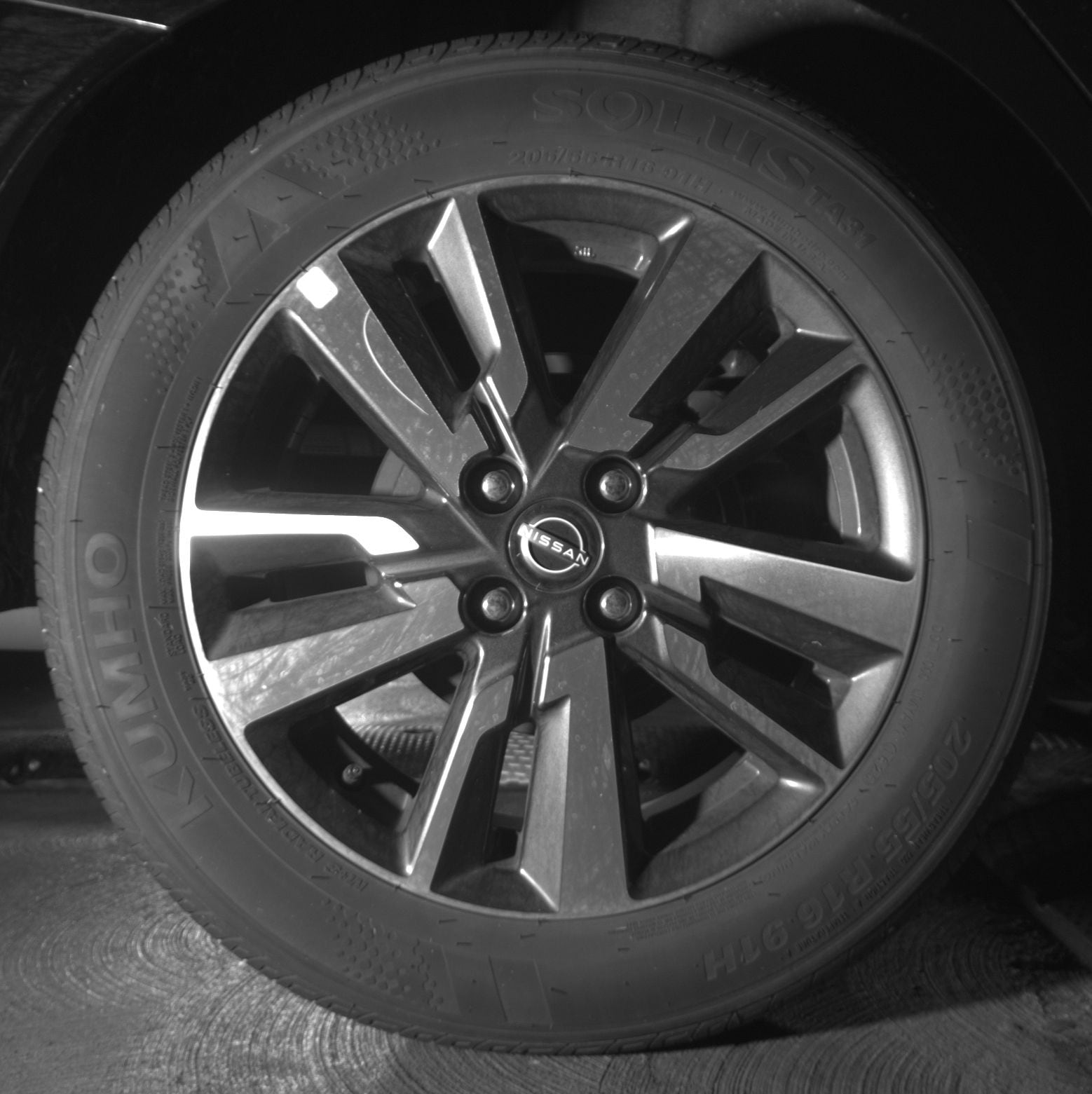 Thumbnail: 2025 Nissan Versa - 12