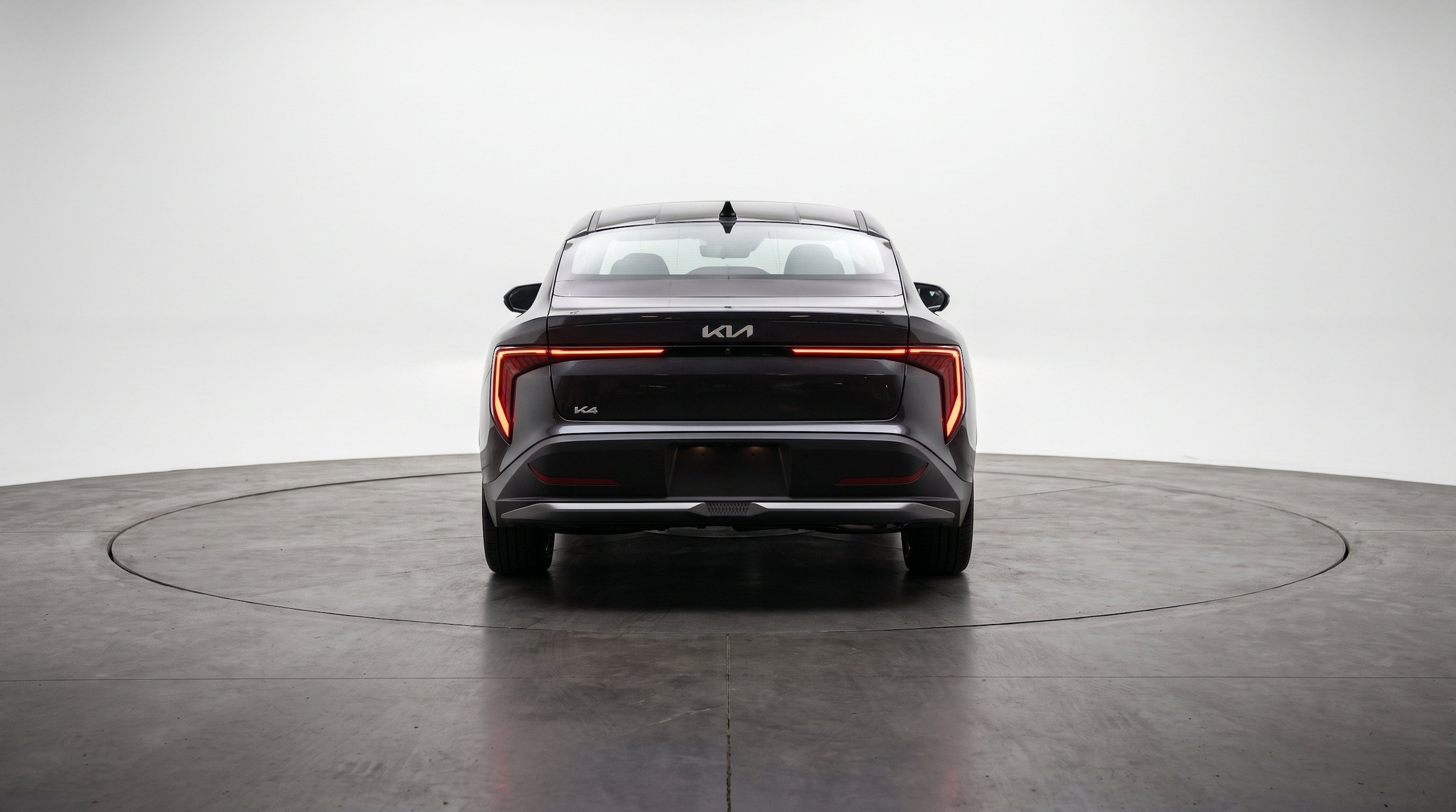 Thumbnail: 2026 Kia K4 - 7