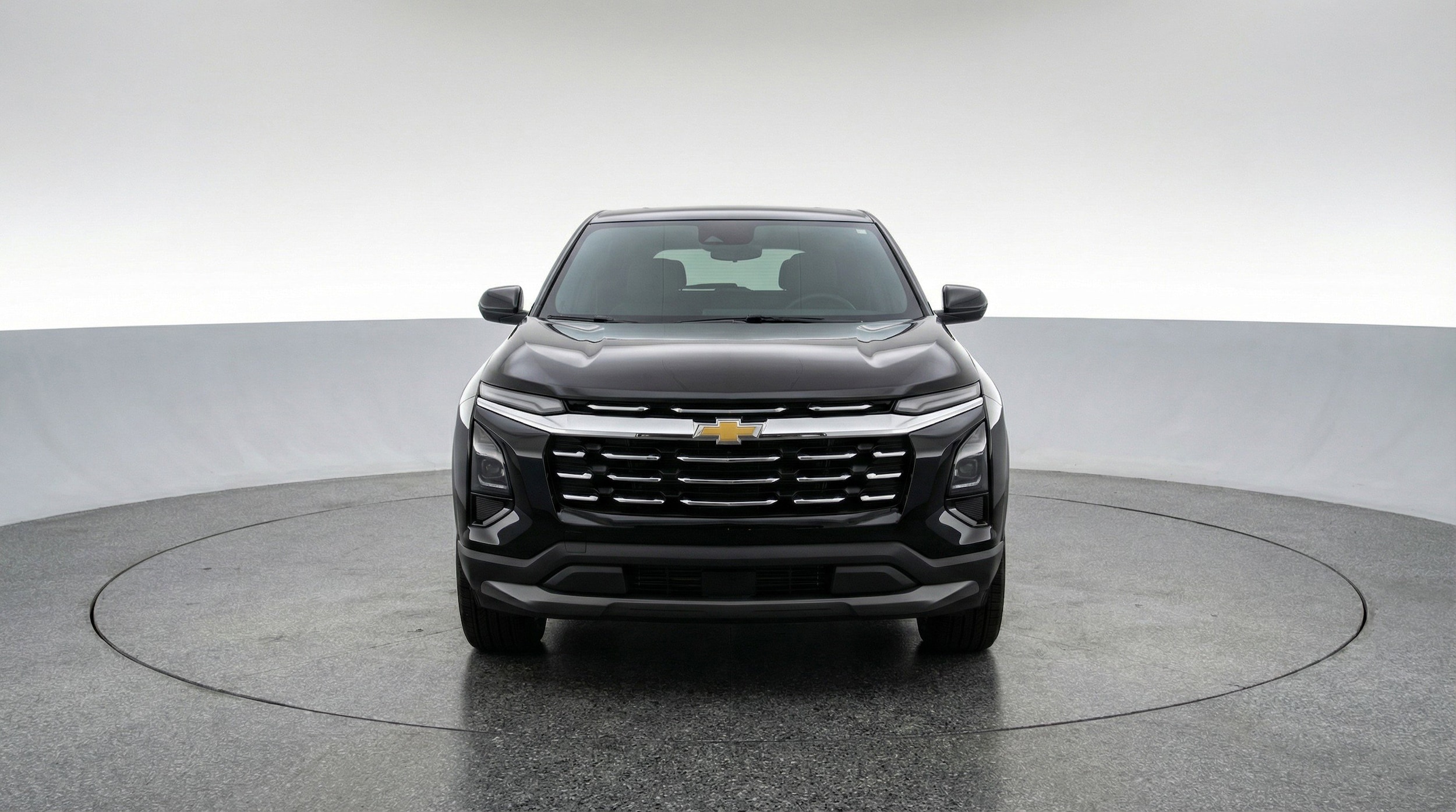 Thumbnail: 2025 Chevrolet Equinox - 2