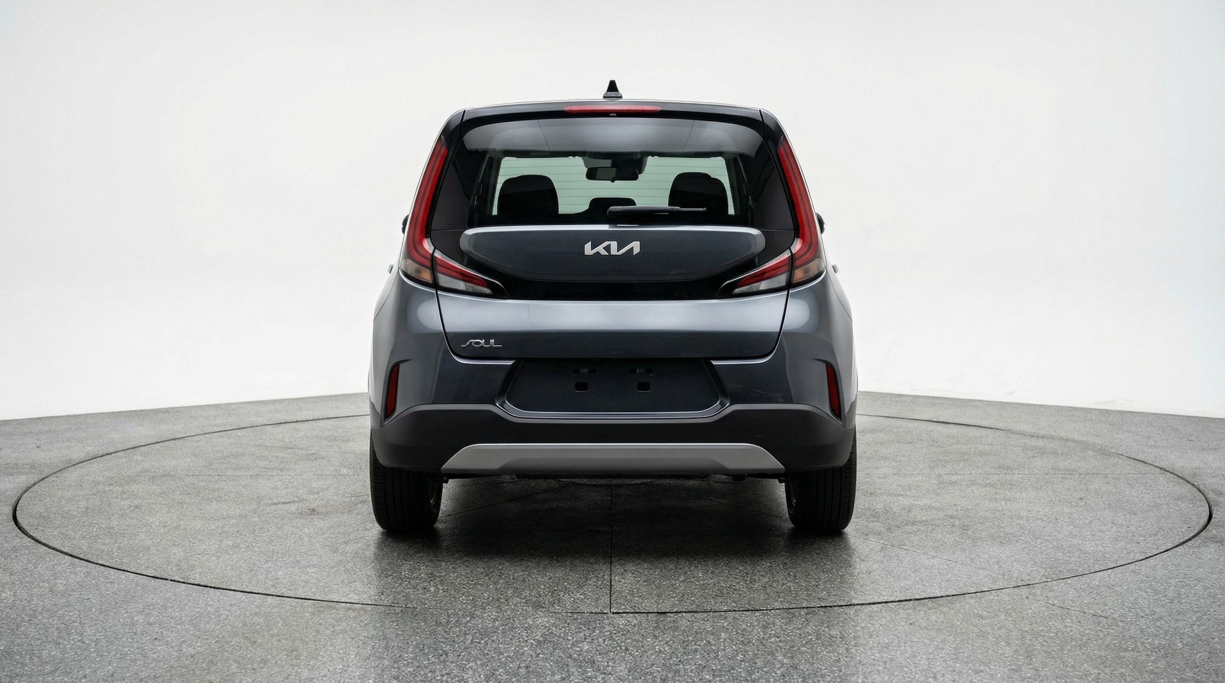 Thumbnail: 2025 Kia Soul - 6