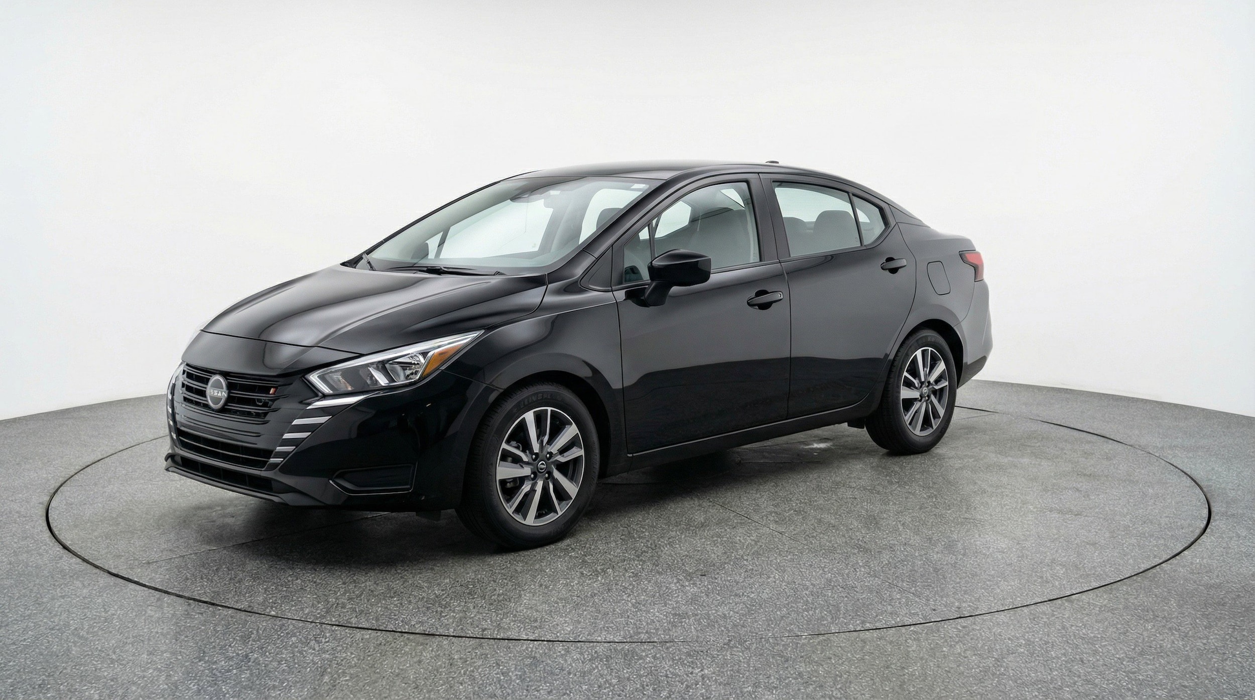 Thumbnail: 2025 Nissan Versa - 3