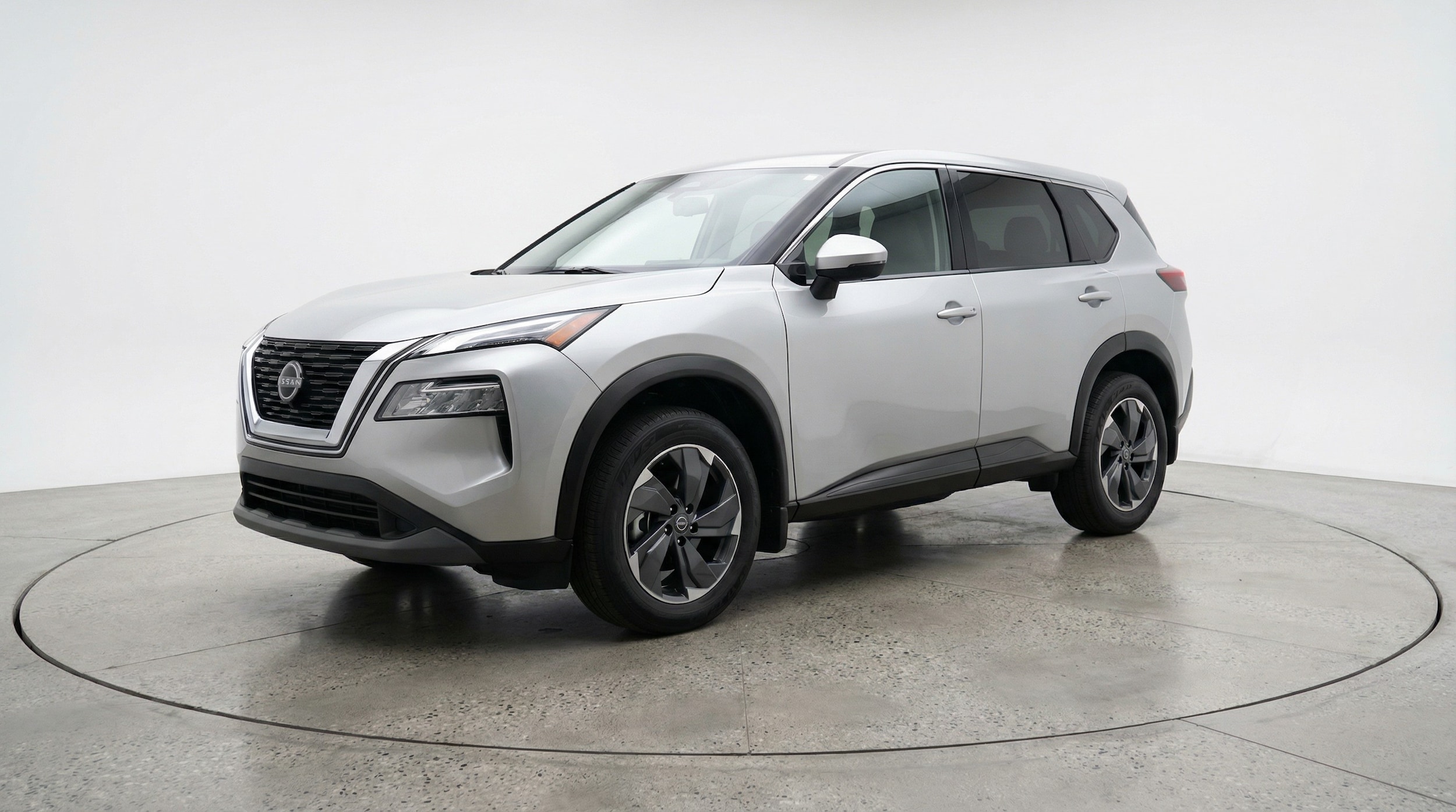 Thumbnail: 2025 Nissan Rogue - 3