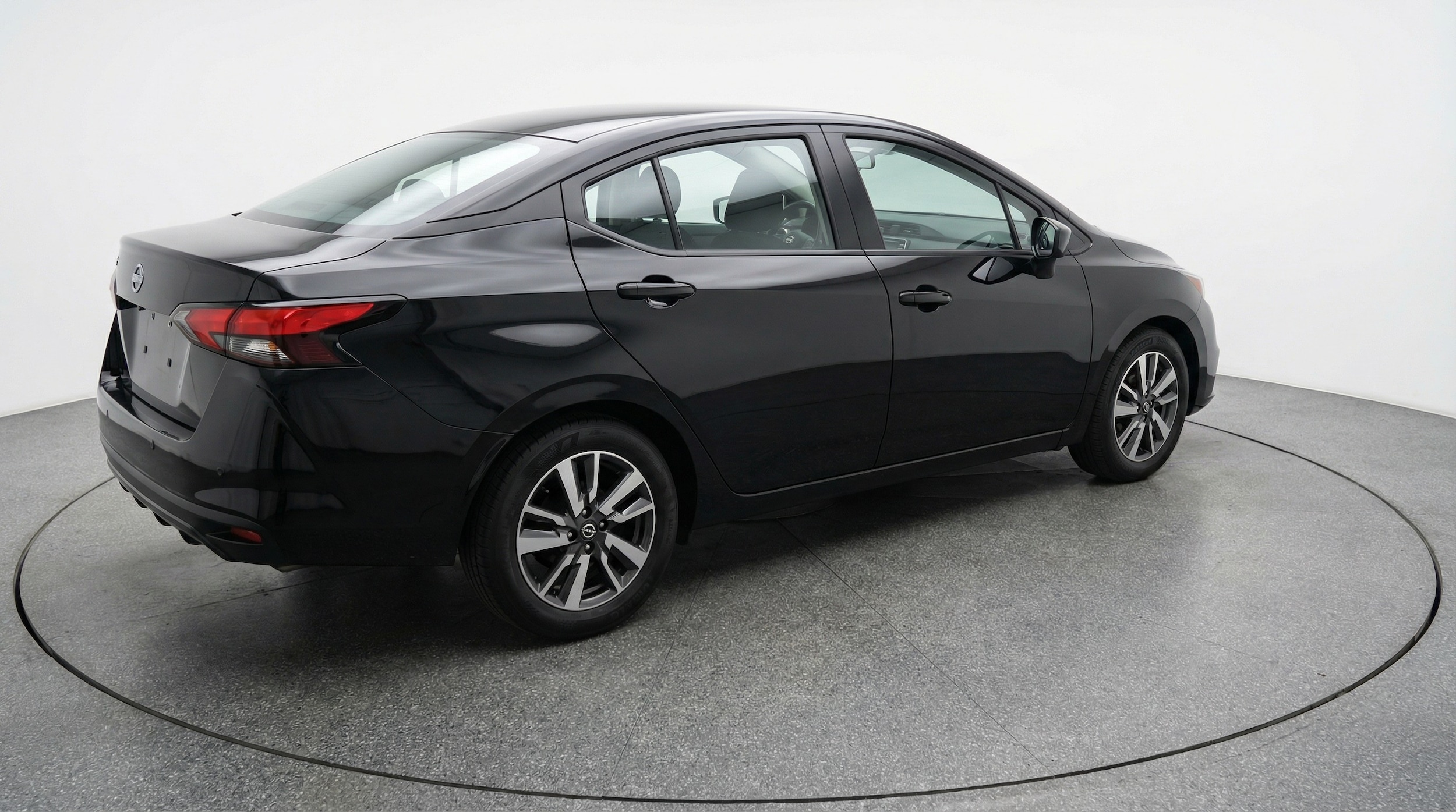 Thumbnail: 2025 Nissan Versa - 7