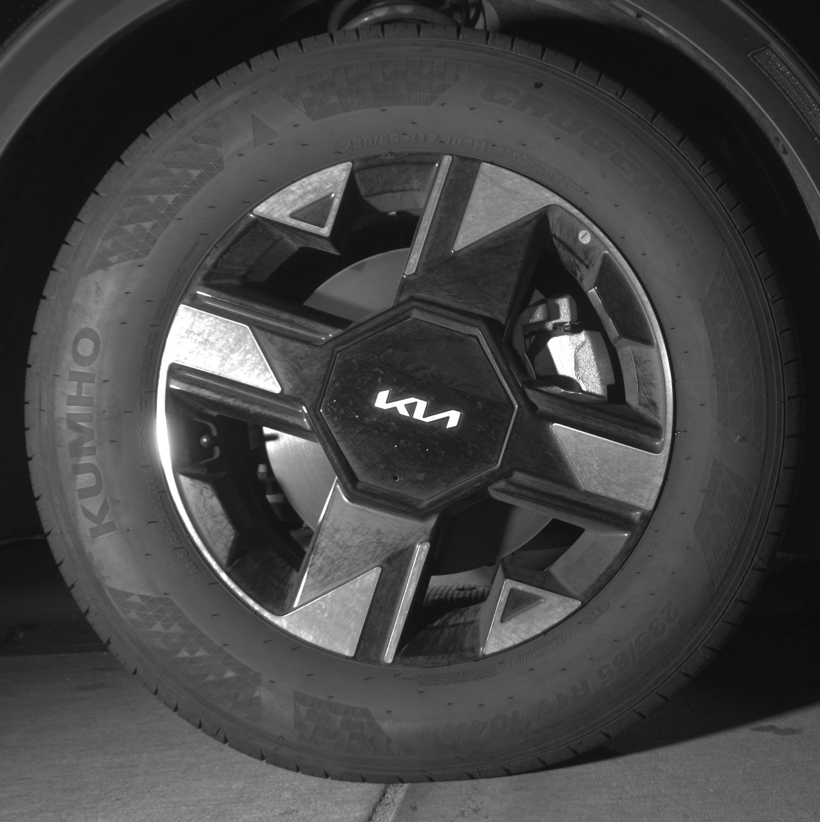 Thumbnail: 2026 Kia Sportage - 13