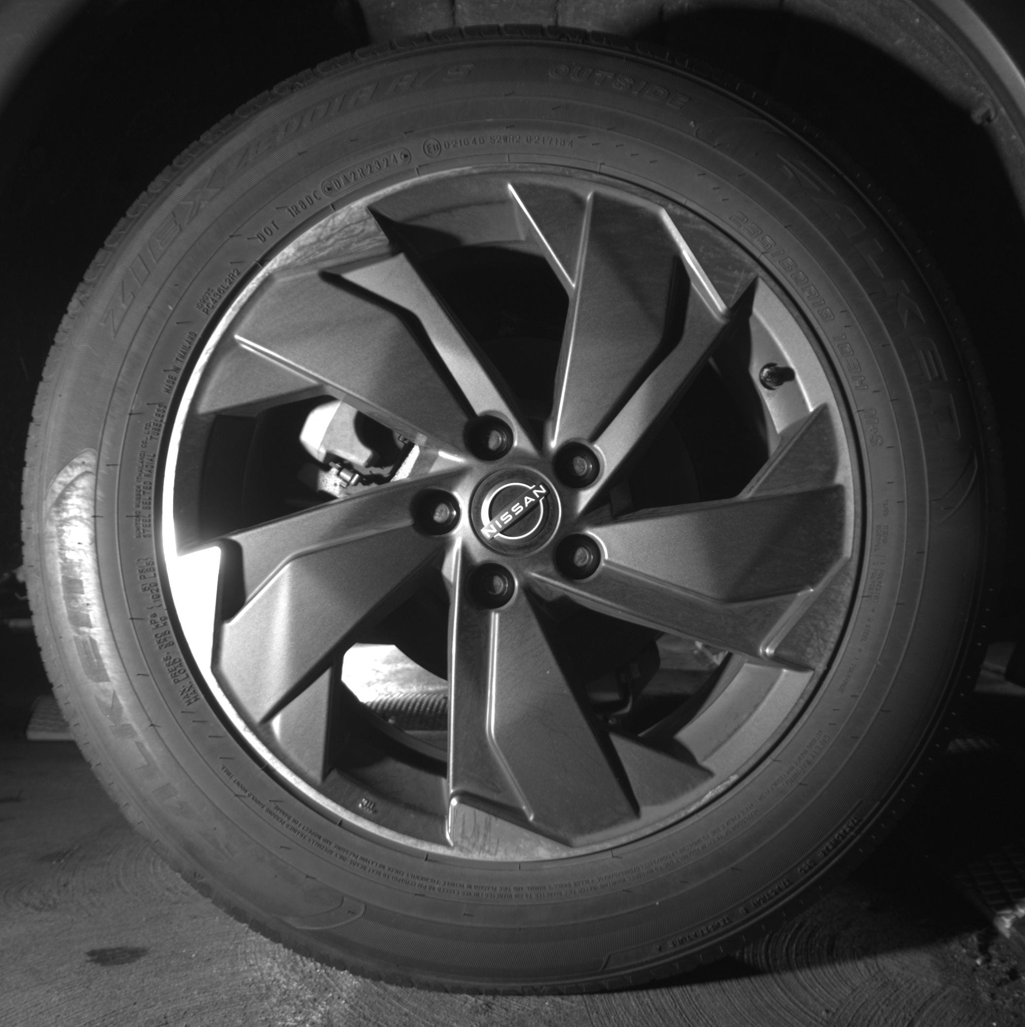 Thumbnail: 2025 Nissan Rogue - 12