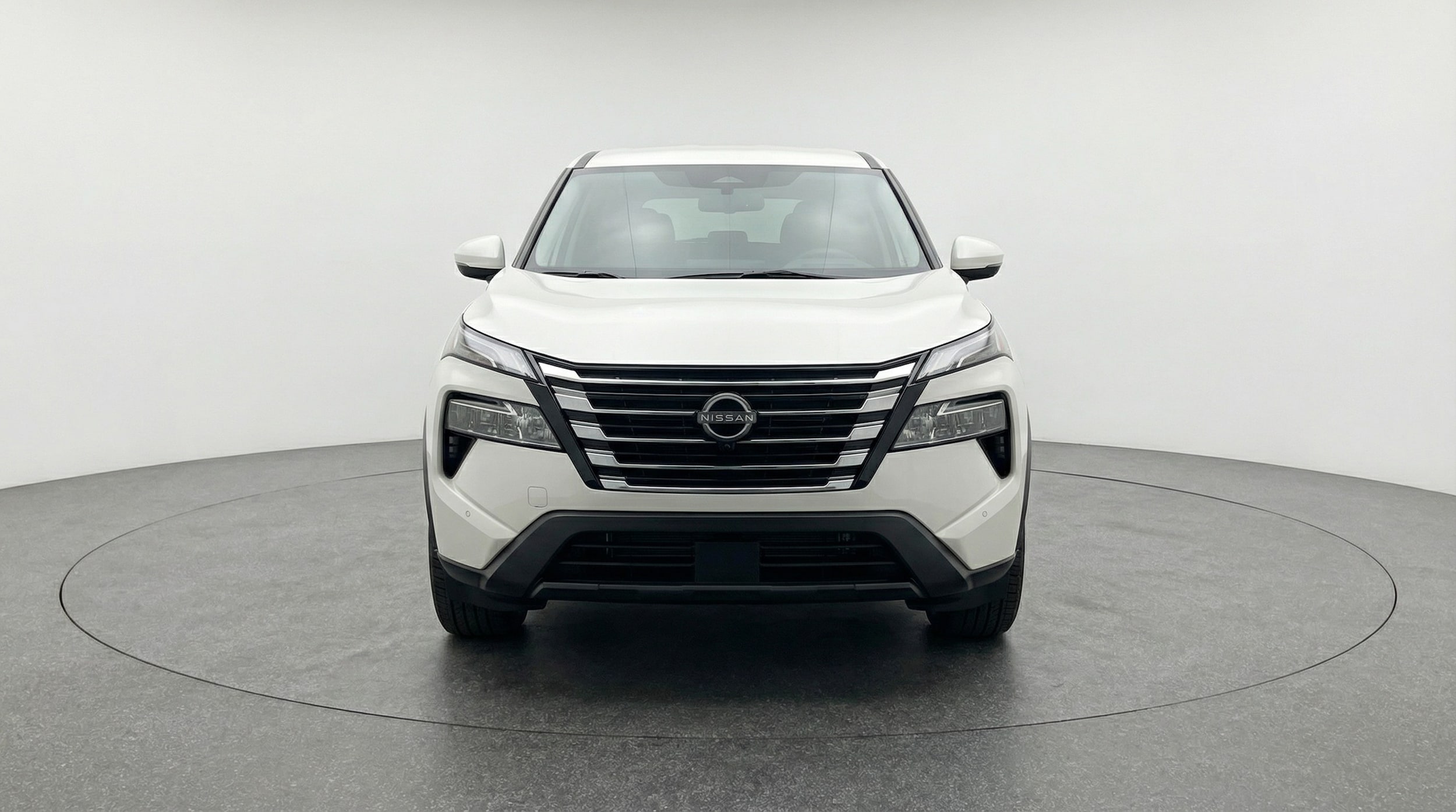 Thumbnail: 2025 Nissan Rogue - 2