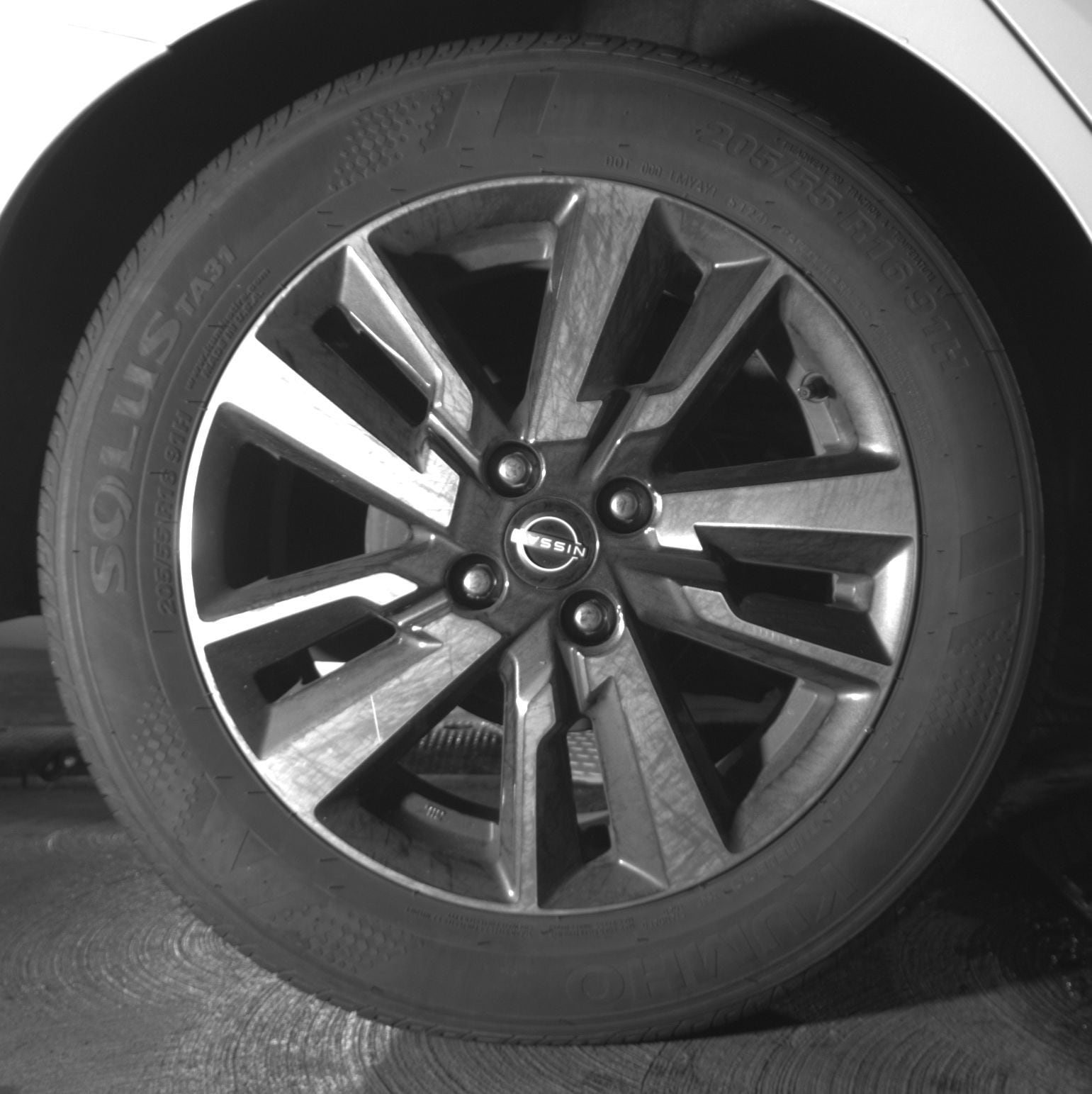 Thumbnail: 2025 Nissan Versa - 12