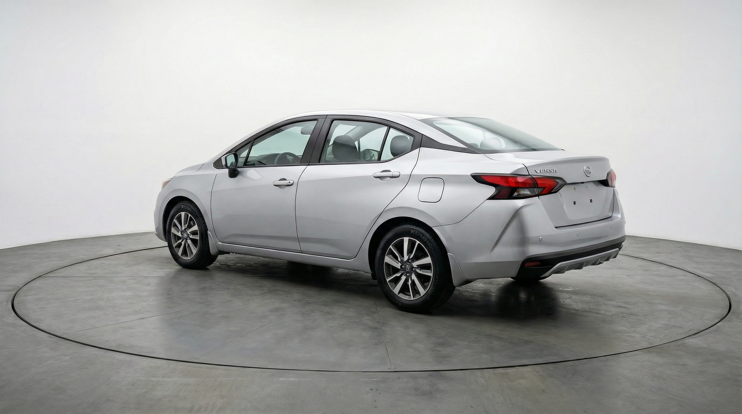 Thumbnail: 2025 Nissan Versa - 5