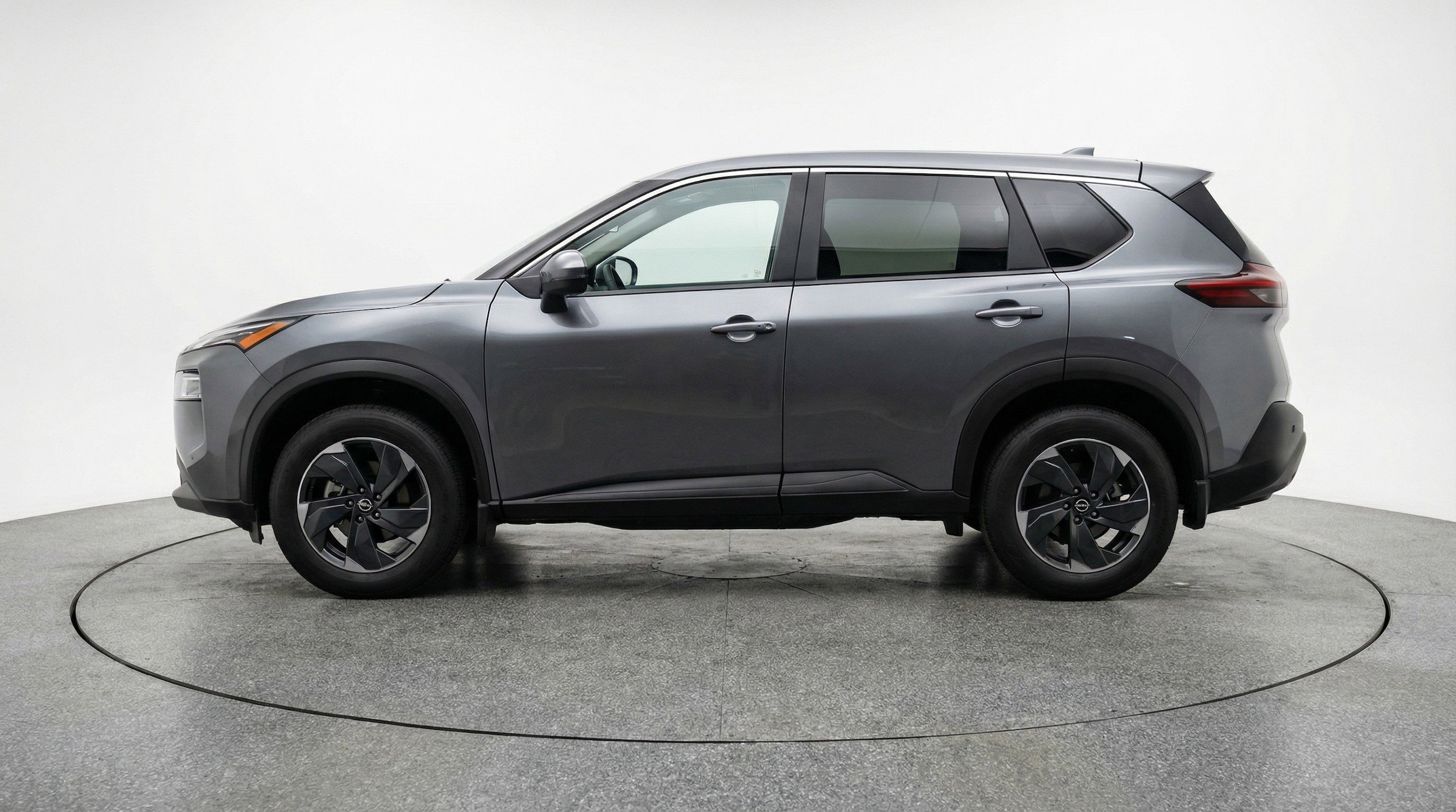 Thumbnail: 2025 Nissan Rogue - 5