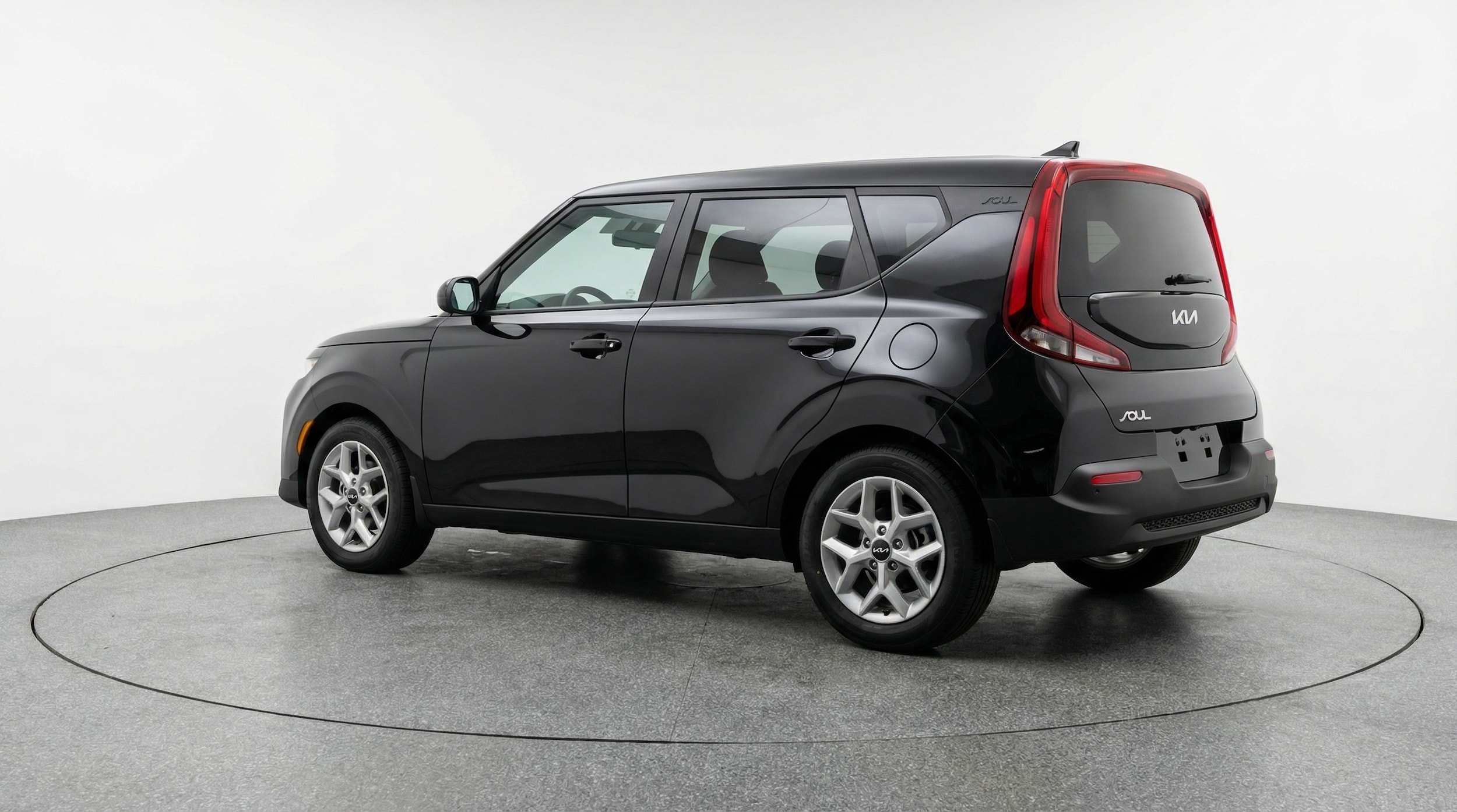 Thumbnail: 2025 Kia Soul - 5