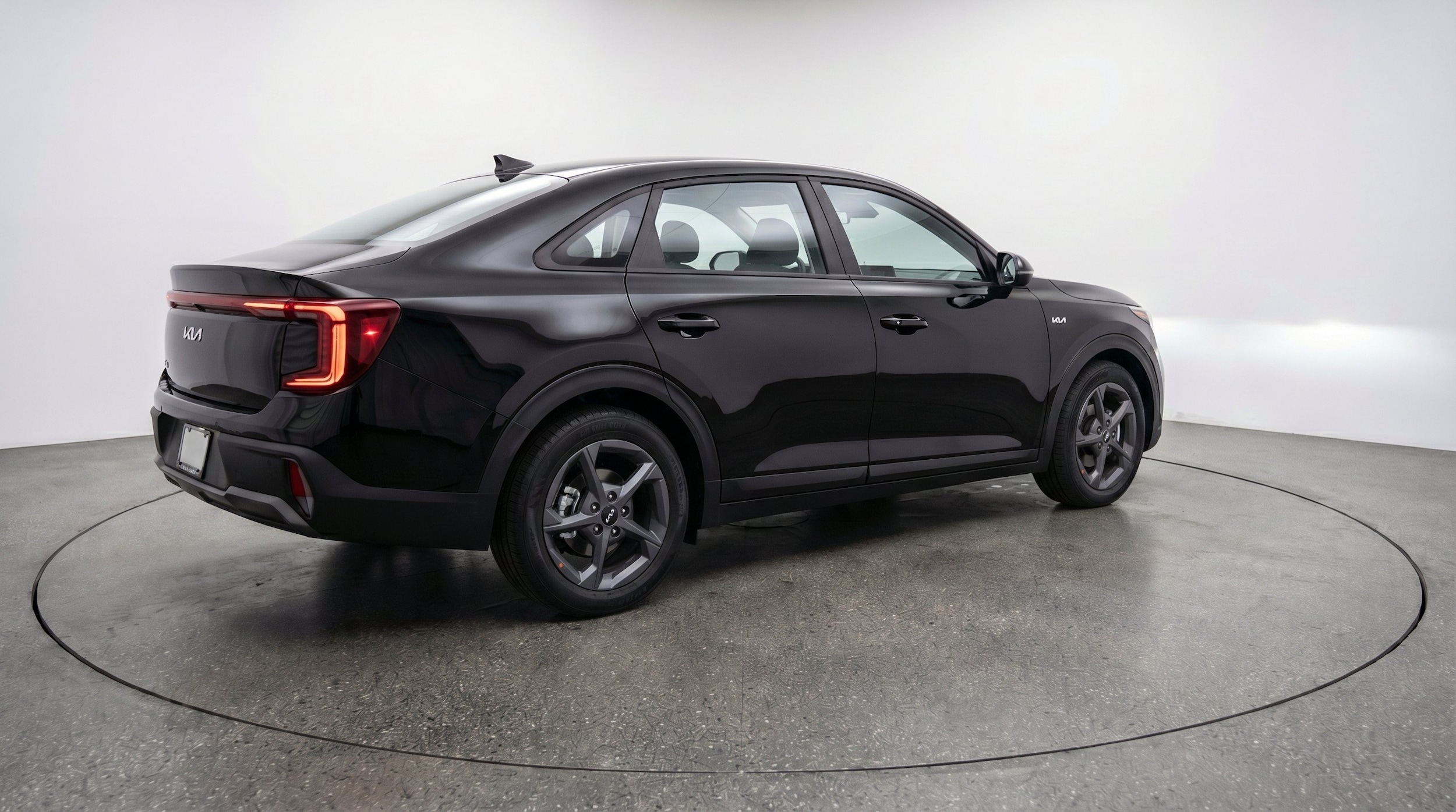 Thumbnail: 2026 Kia K4 - 9