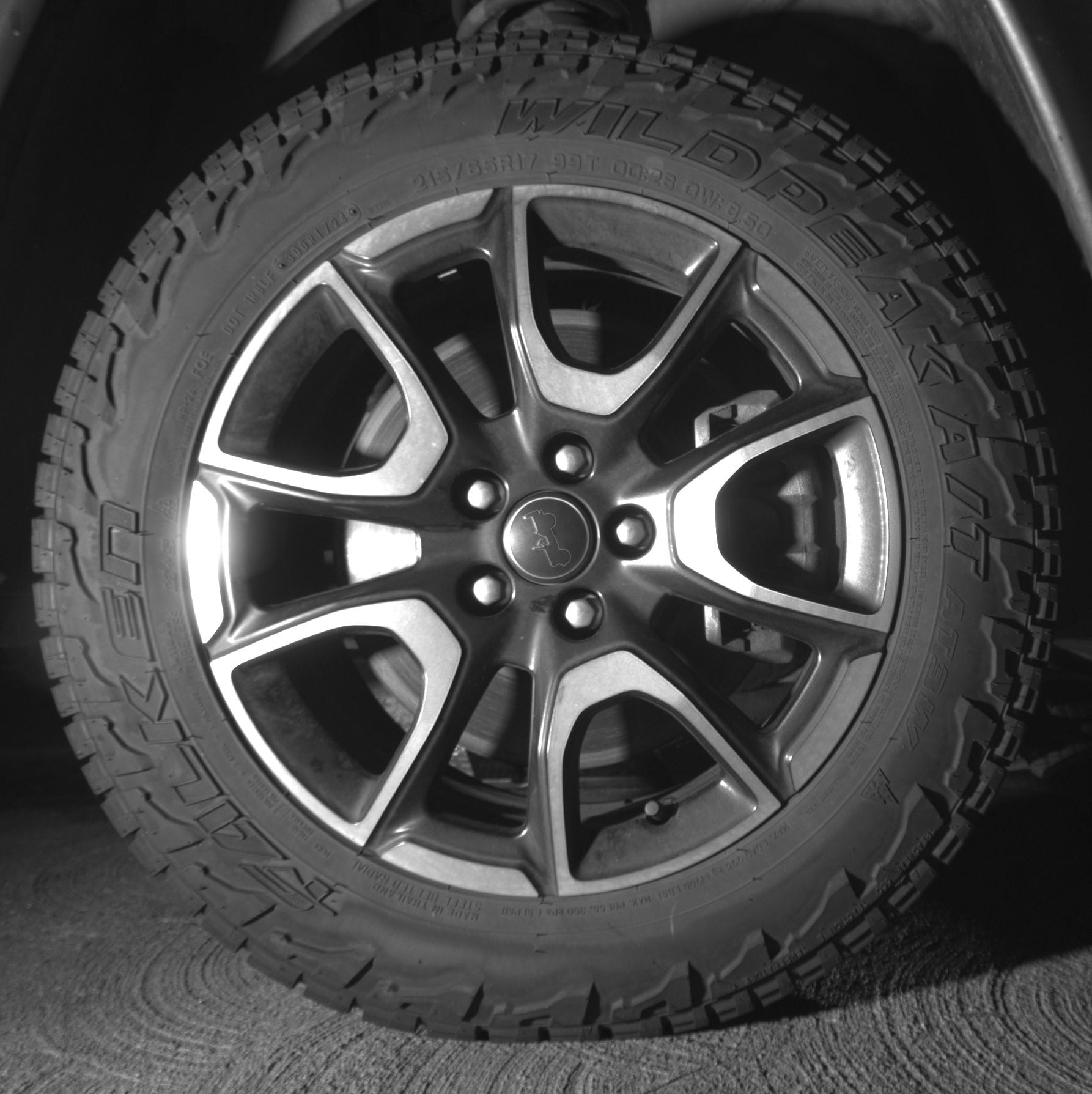 Thumbnail: 2025 Jeep Compass - 10