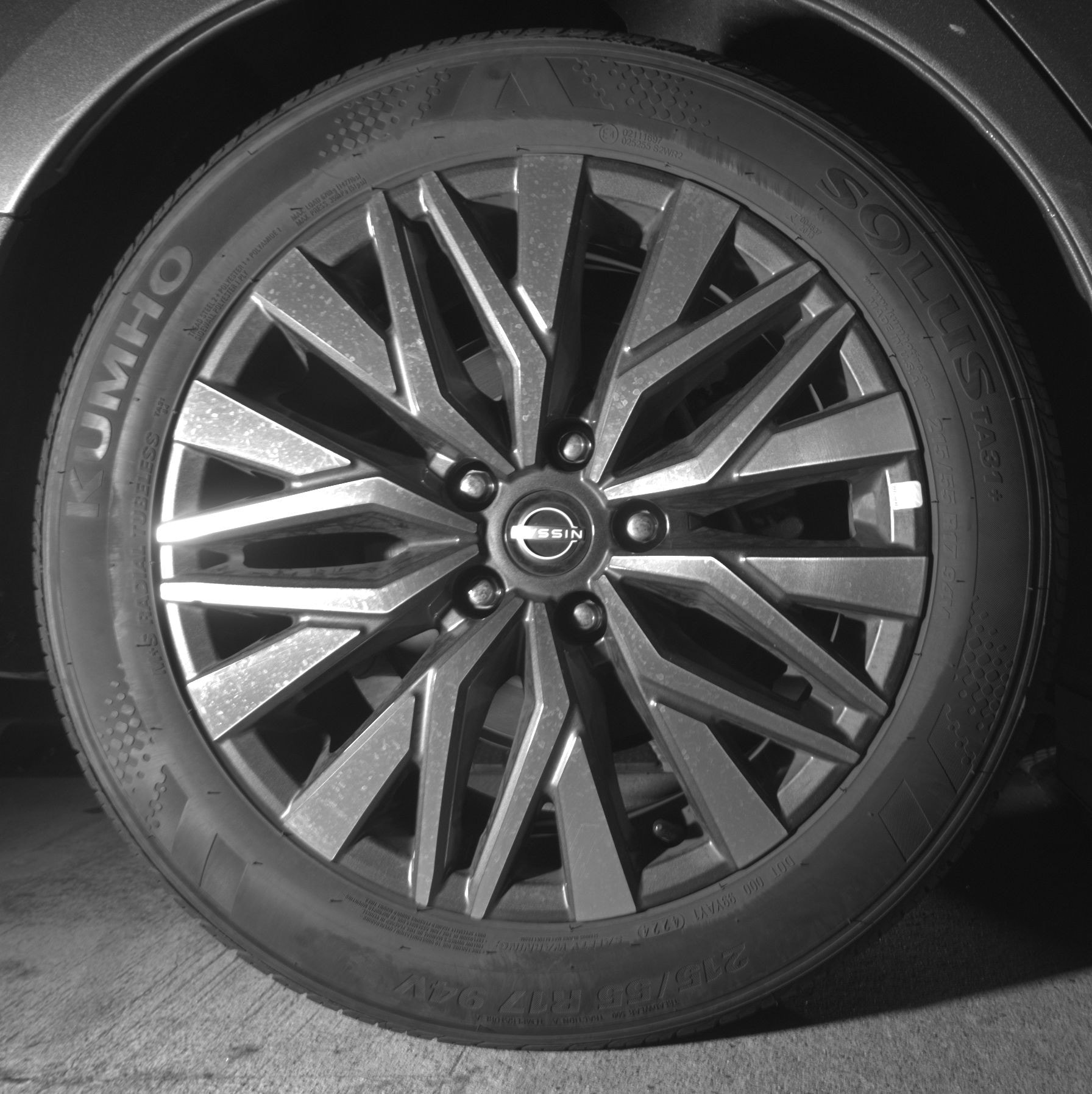 Thumbnail: 2025 Nissan Altima - 12