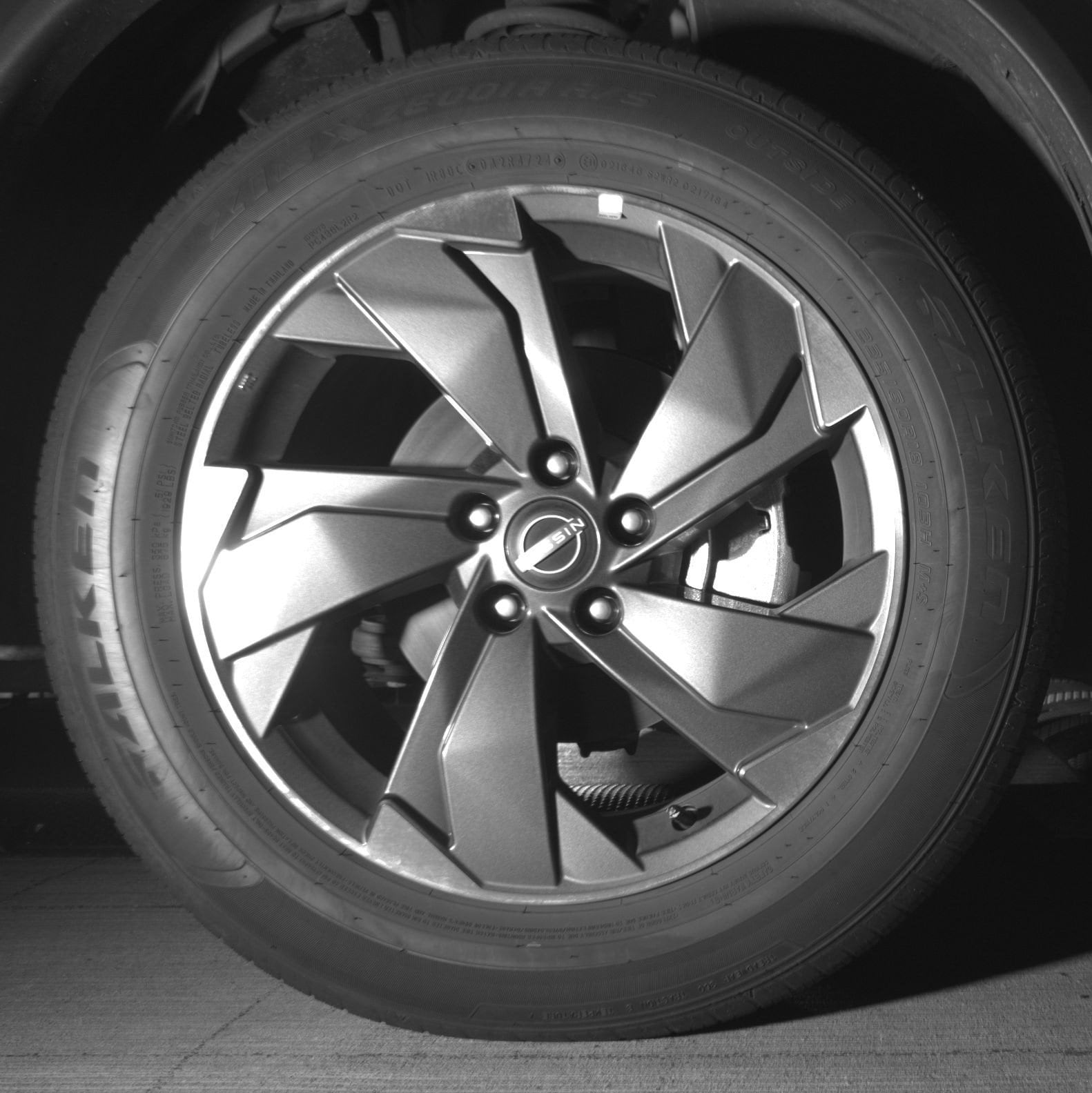 Thumbnail: 2025 Nissan Rogue - 13