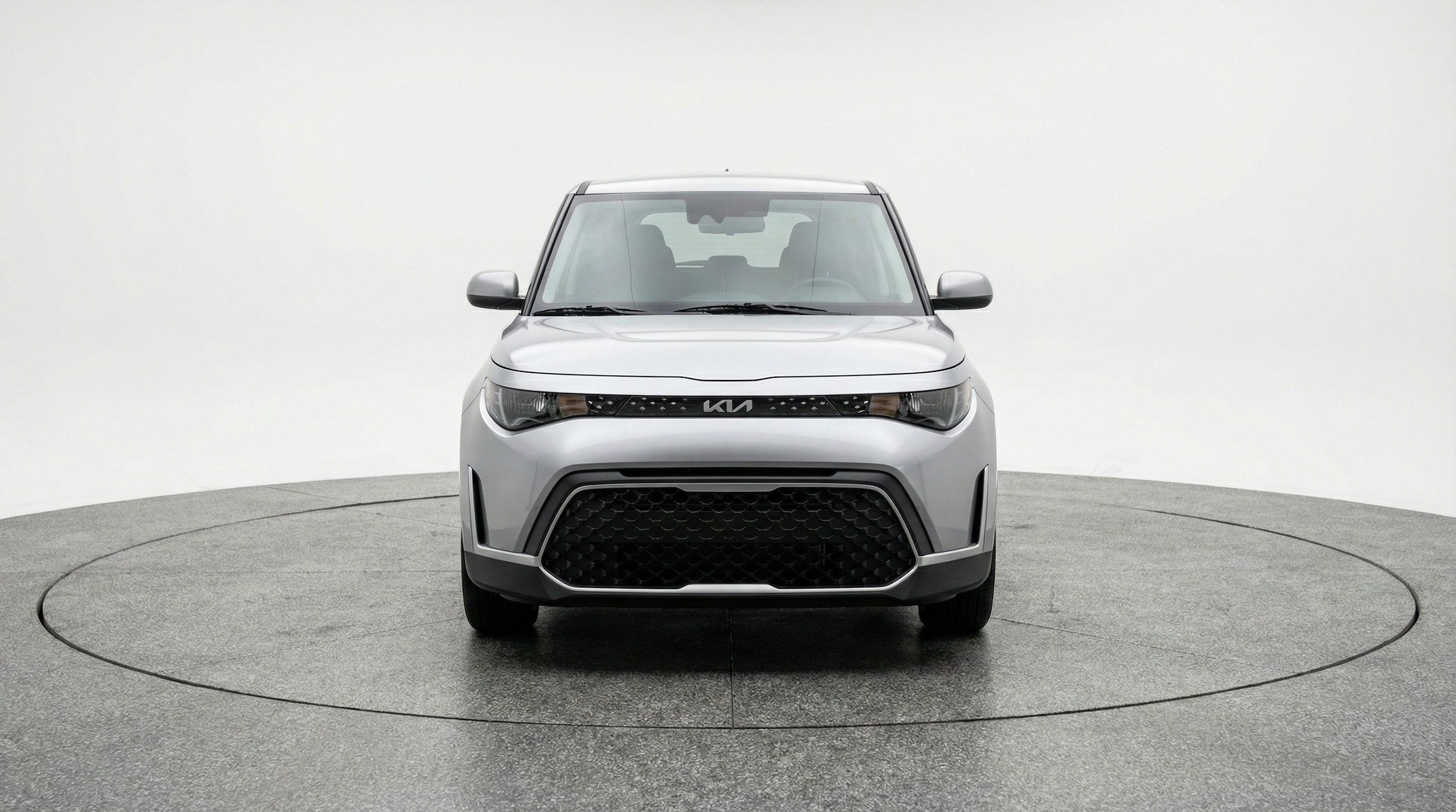 Thumbnail: 2025 Kia Soul - 2