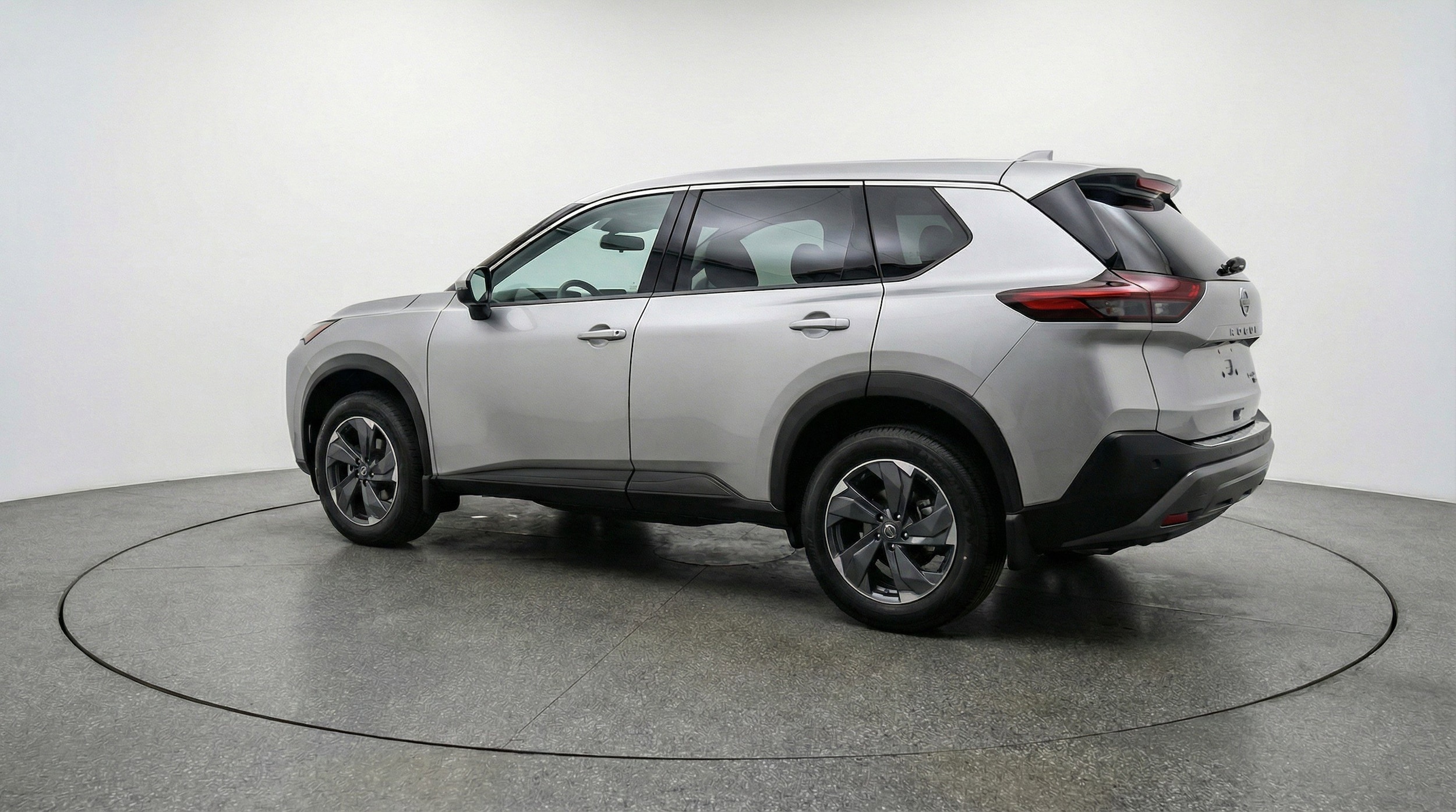 Thumbnail: 2025 Nissan Rogue - 6
