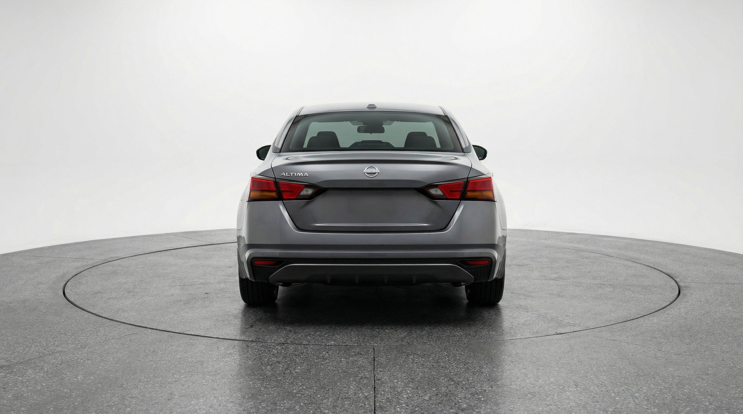 Thumbnail: 2025 Nissan Altima - 7