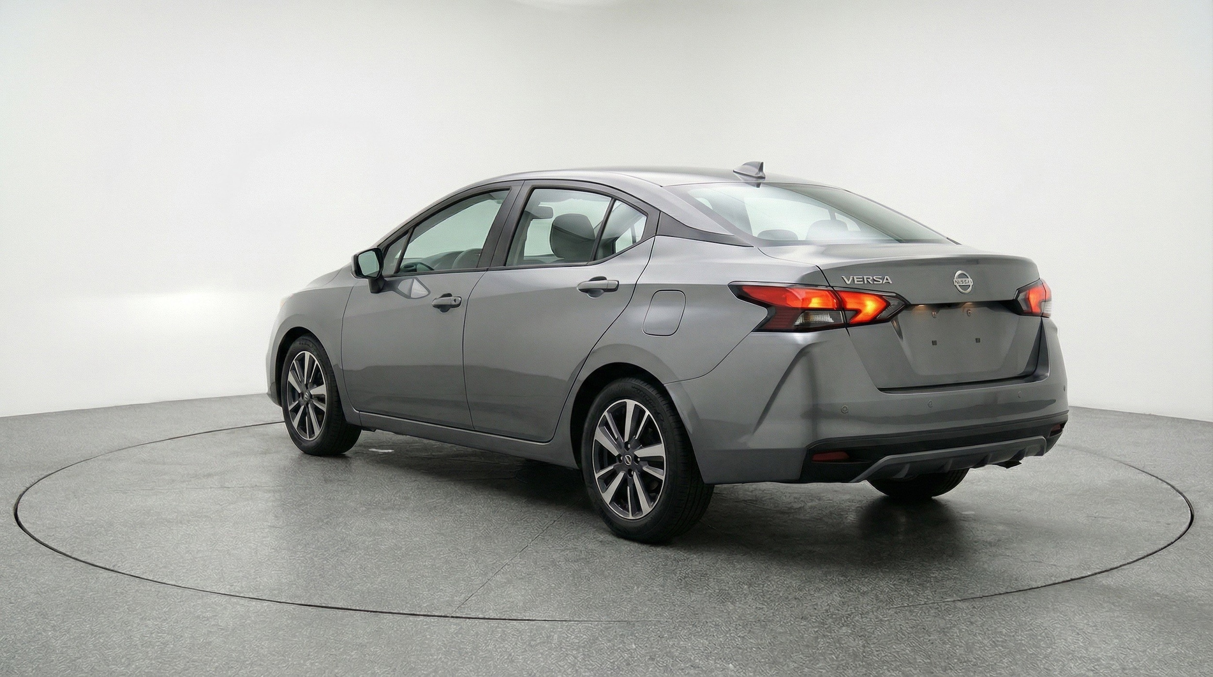 Thumbnail: 2025 Nissan Versa - 6