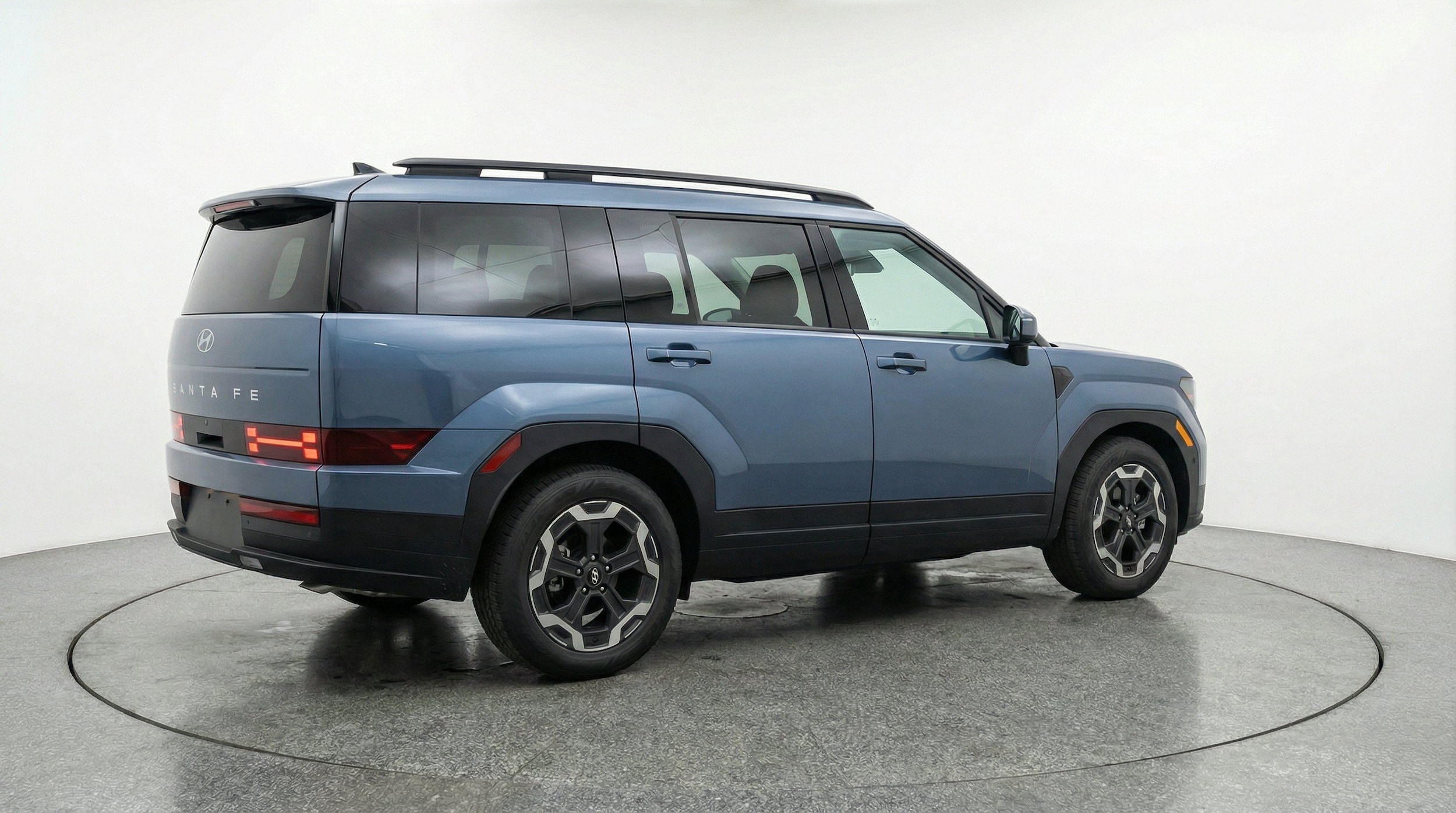 Thumbnail: 2026 Hyundai Santa Fe - 9
