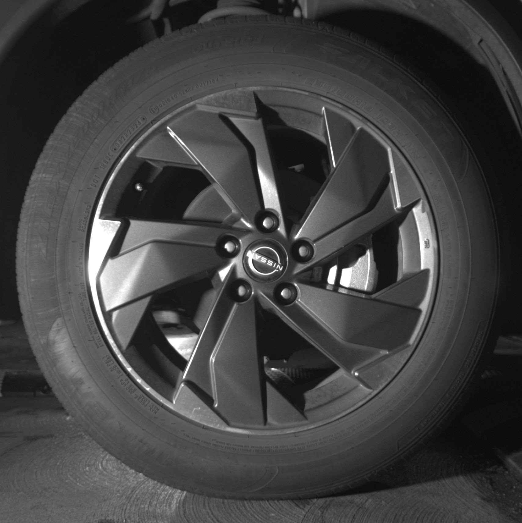 Thumbnail: 2025 Nissan Rogue - 13