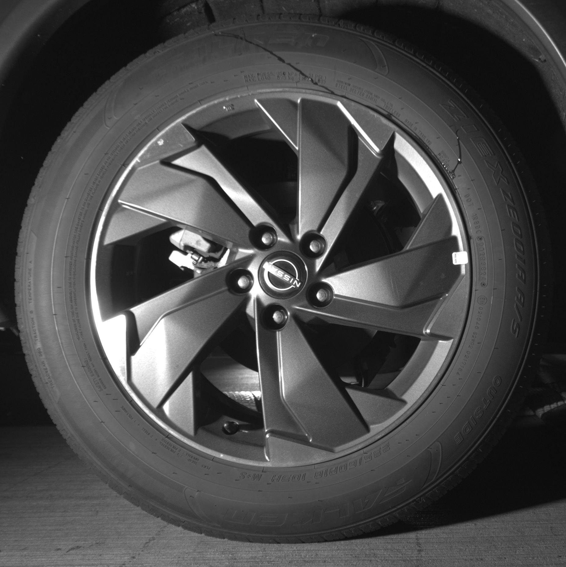 Thumbnail: 2025 Nissan Rogue - 12