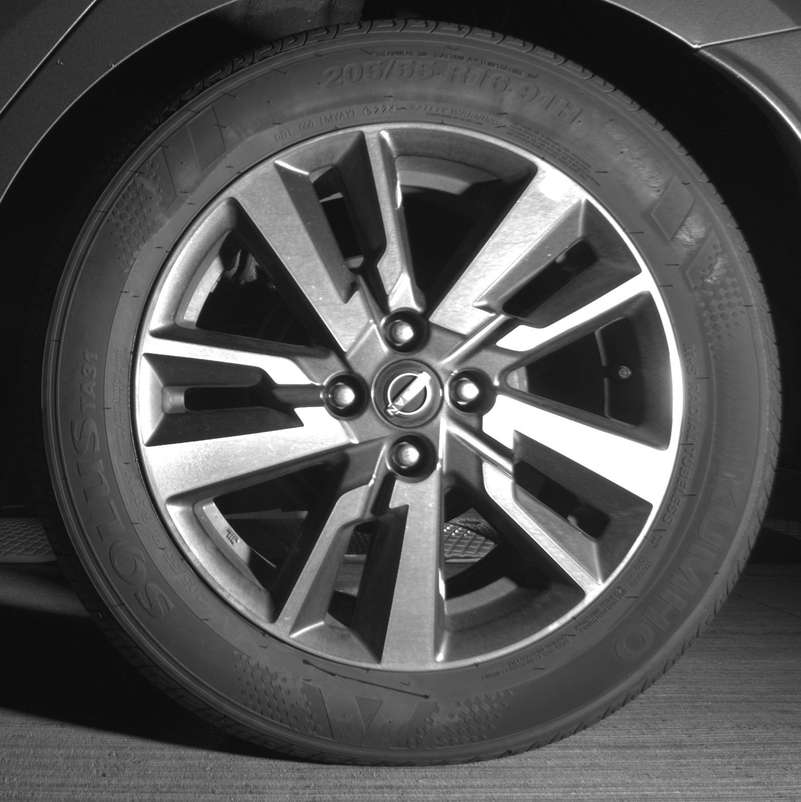 Thumbnail: 2025 Nissan Versa - 14