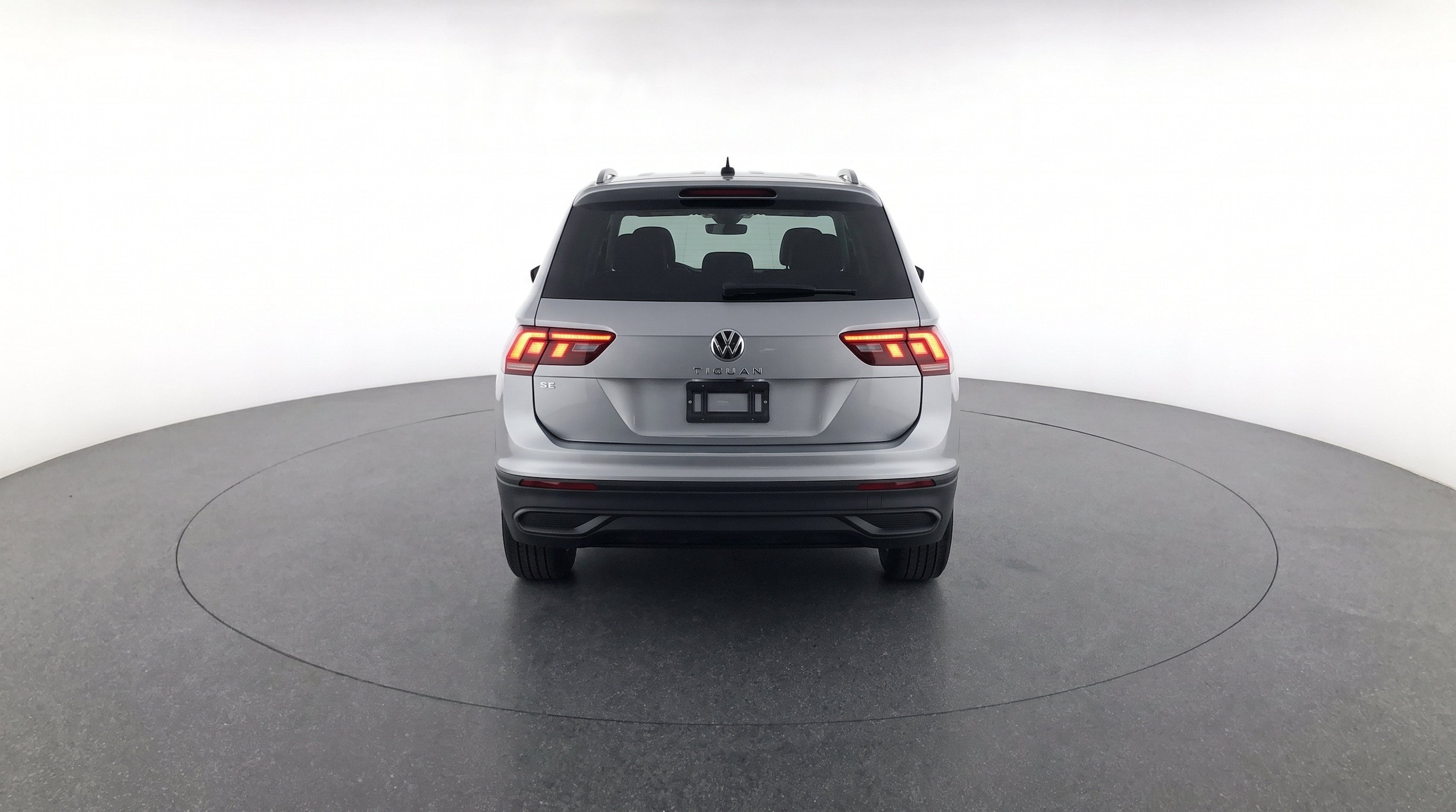 Thumbnail: 2026 Volkswagen Tiguan - 7