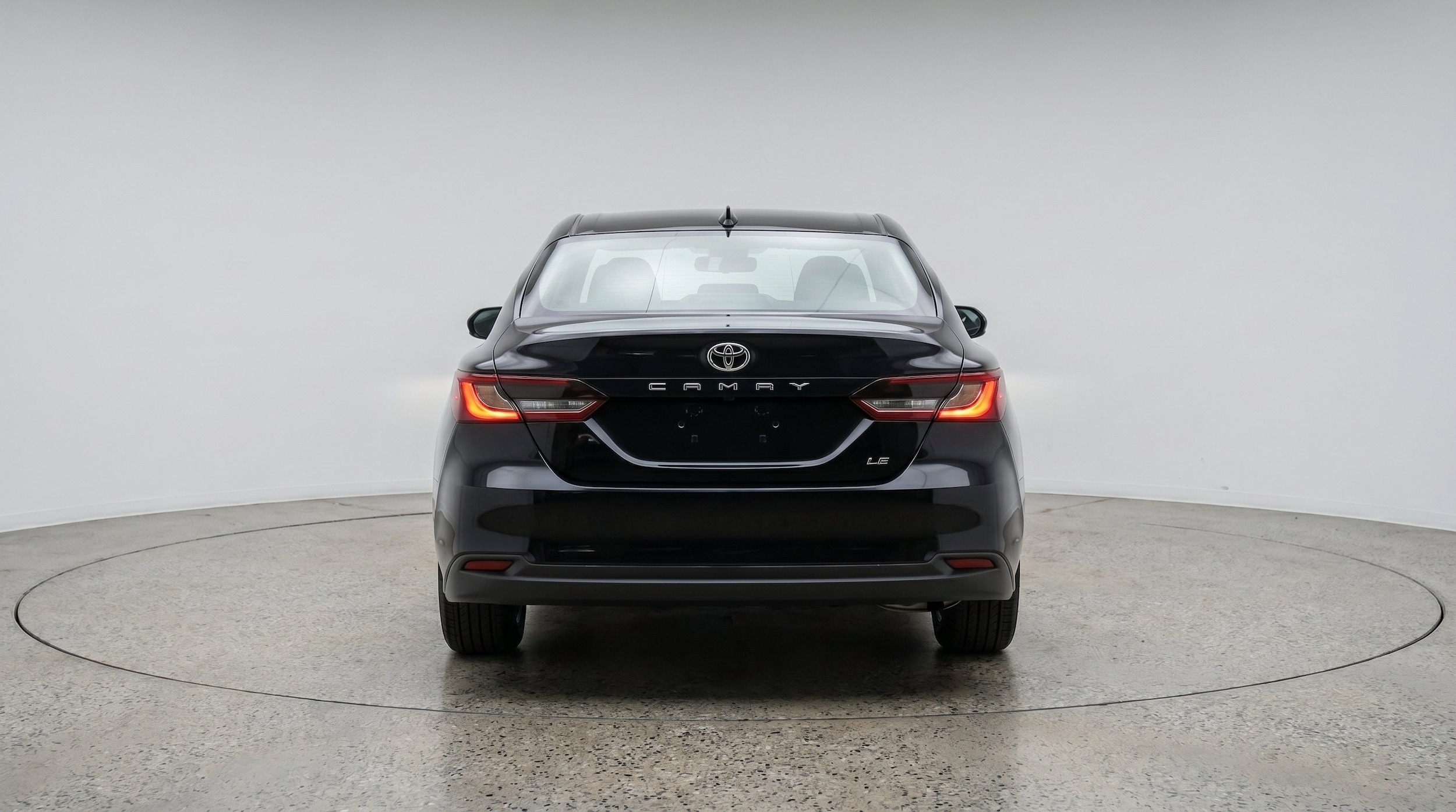 Thumbnail: 2025 Toyota Camry - 7